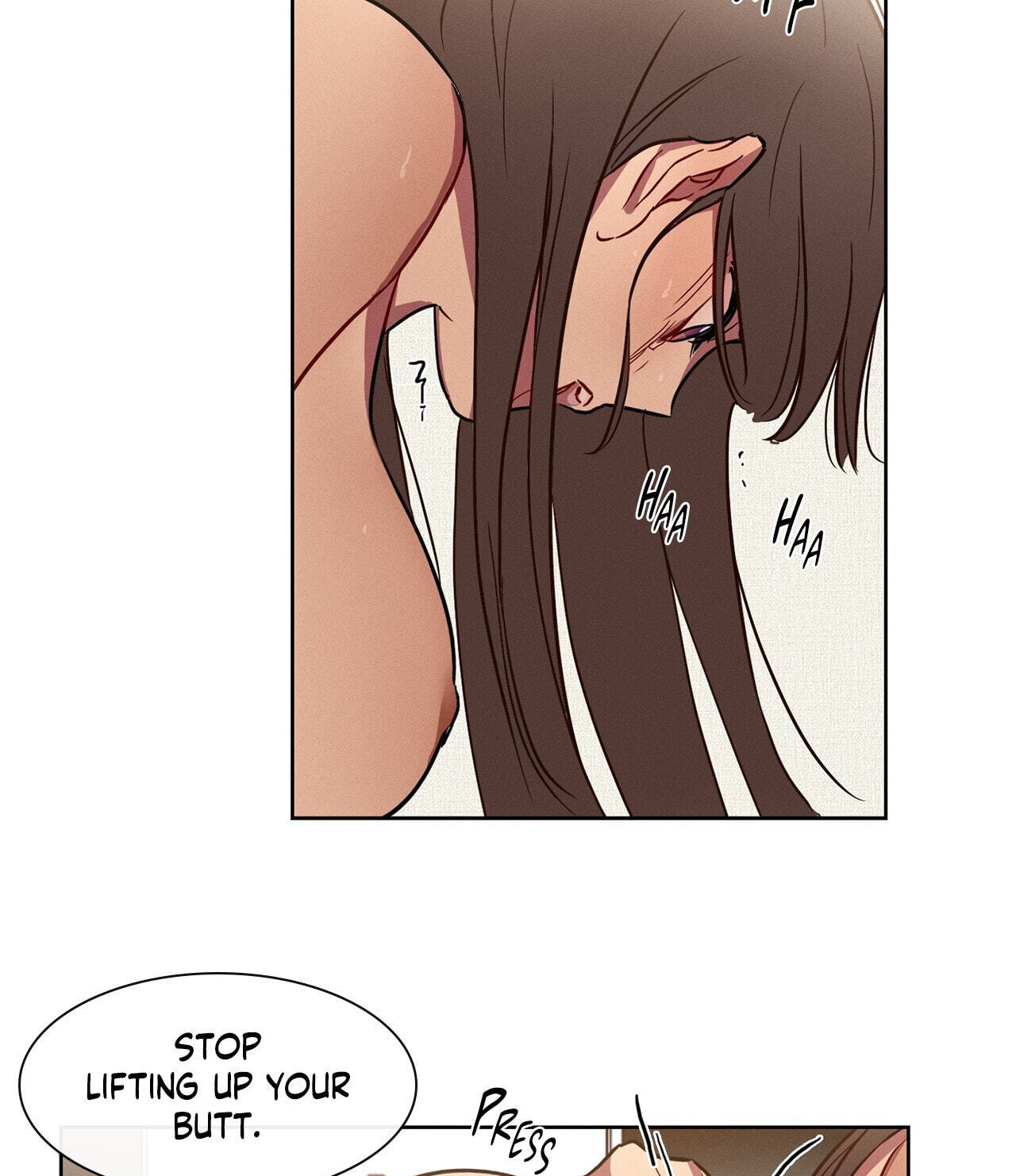 Goodnight Cinderella Chapter 45 page 27 - 