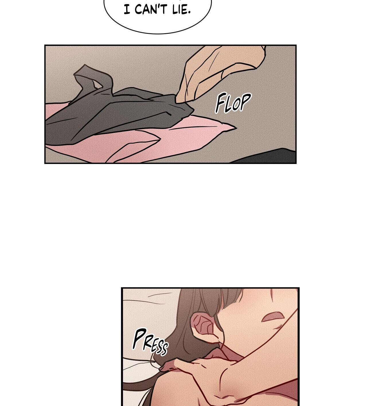 Goodnight Cinderella Chapter 45 page 4 - 
