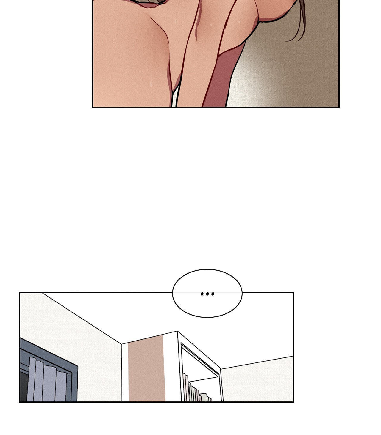 Goodnight Cinderella Chapter 45 page 33 - 