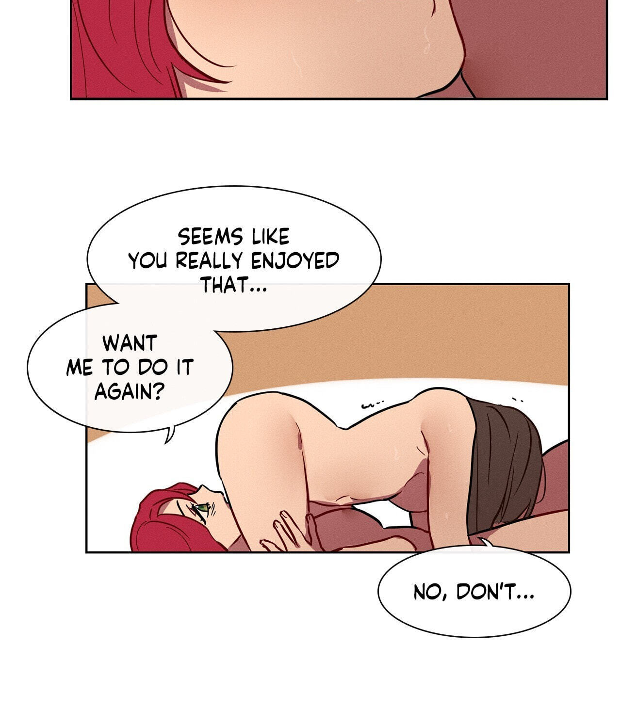 Goodnight Cinderella Chapter 45 page 36 - 