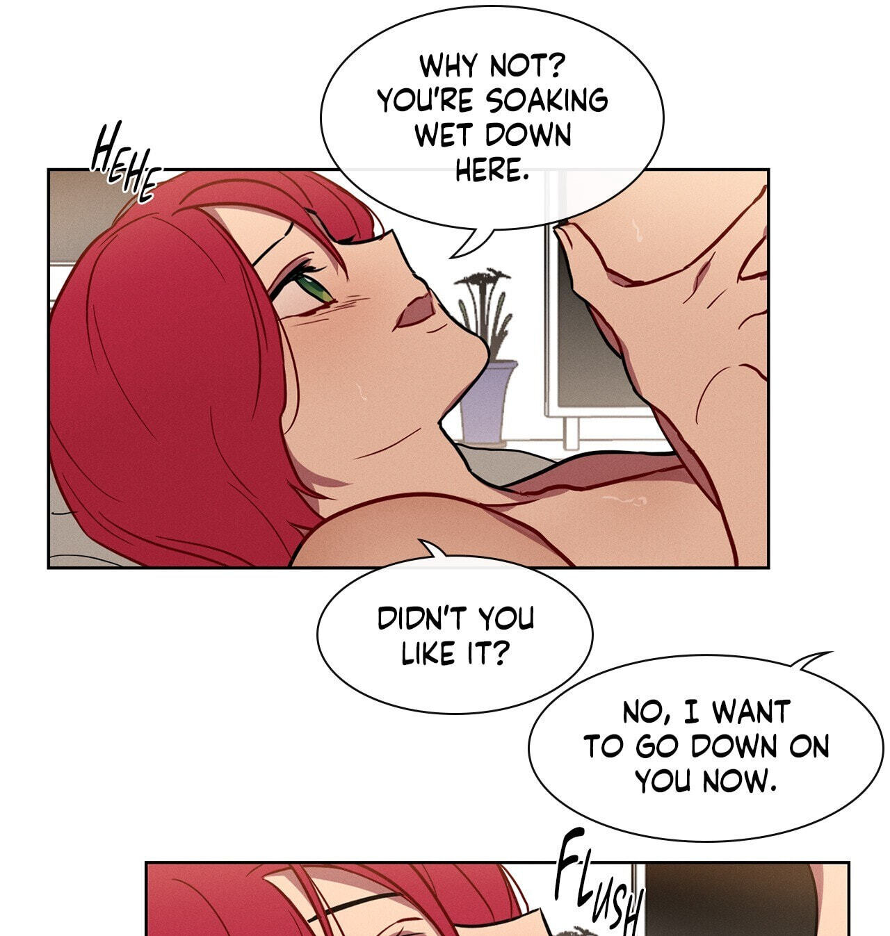 Goodnight Cinderella Chapter 45 page 37 - 