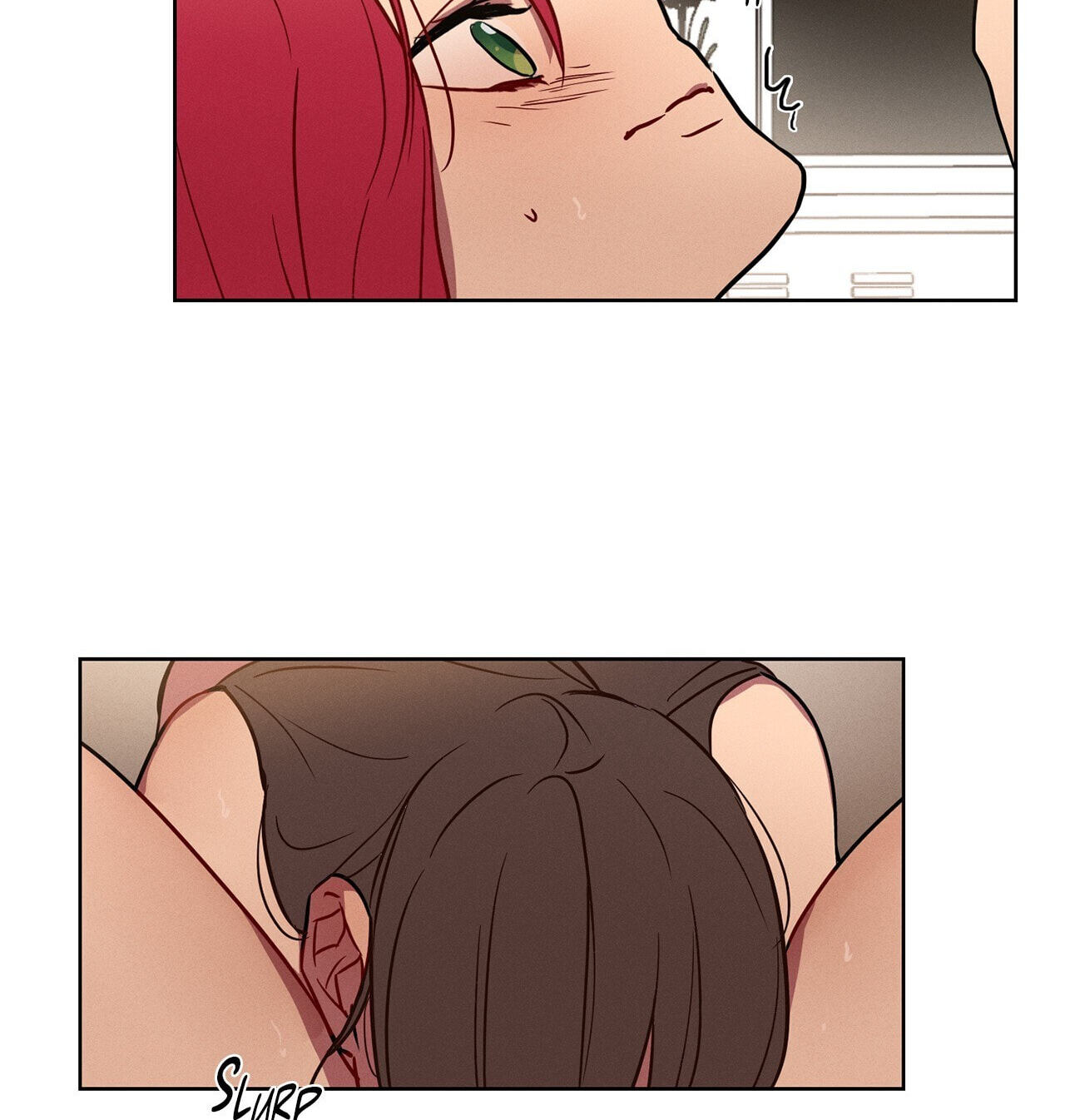 Goodnight Cinderella Chapter 45 page 38 - 