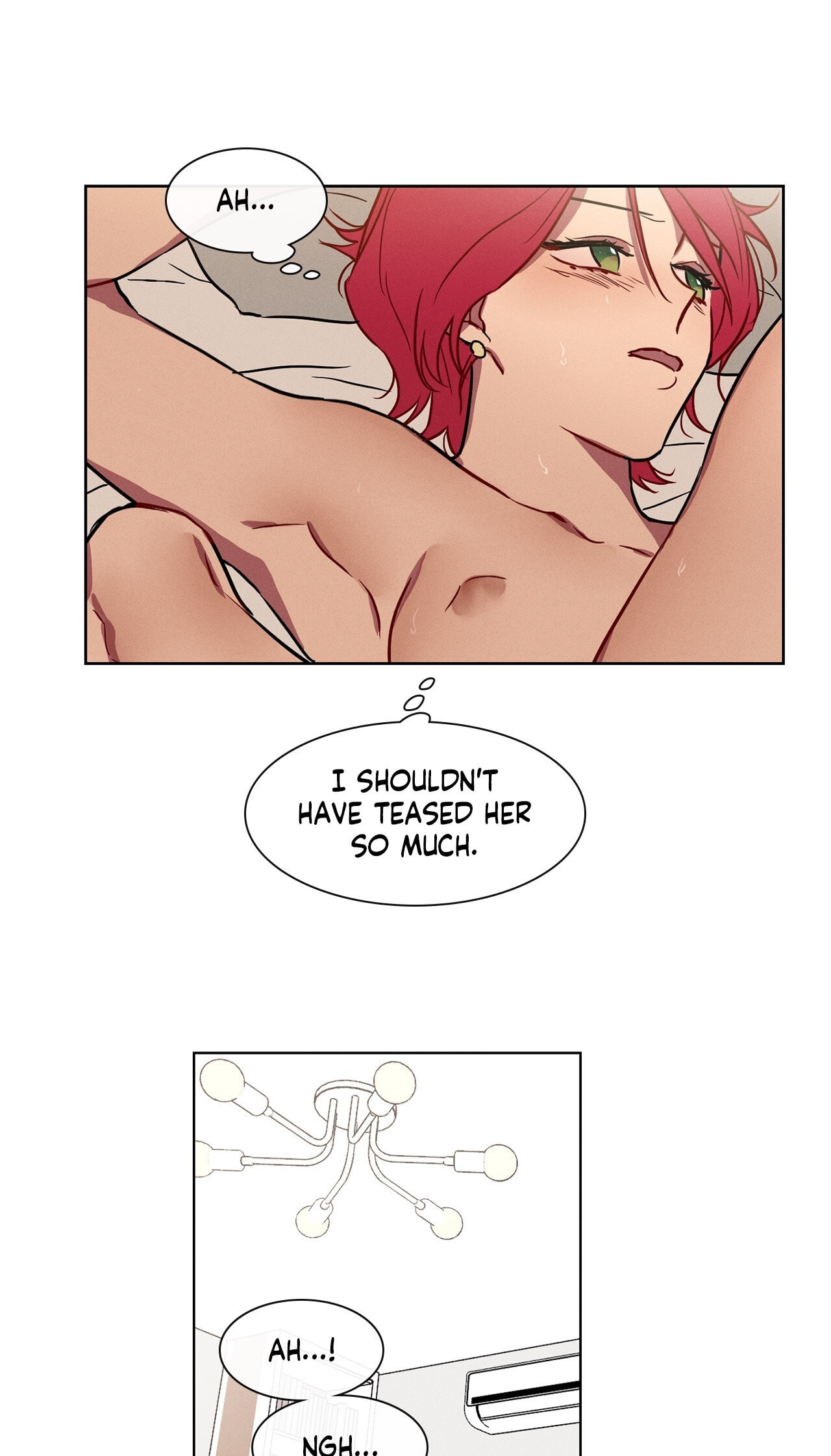 Goodnight Cinderella Chapter 45 page 43 - 