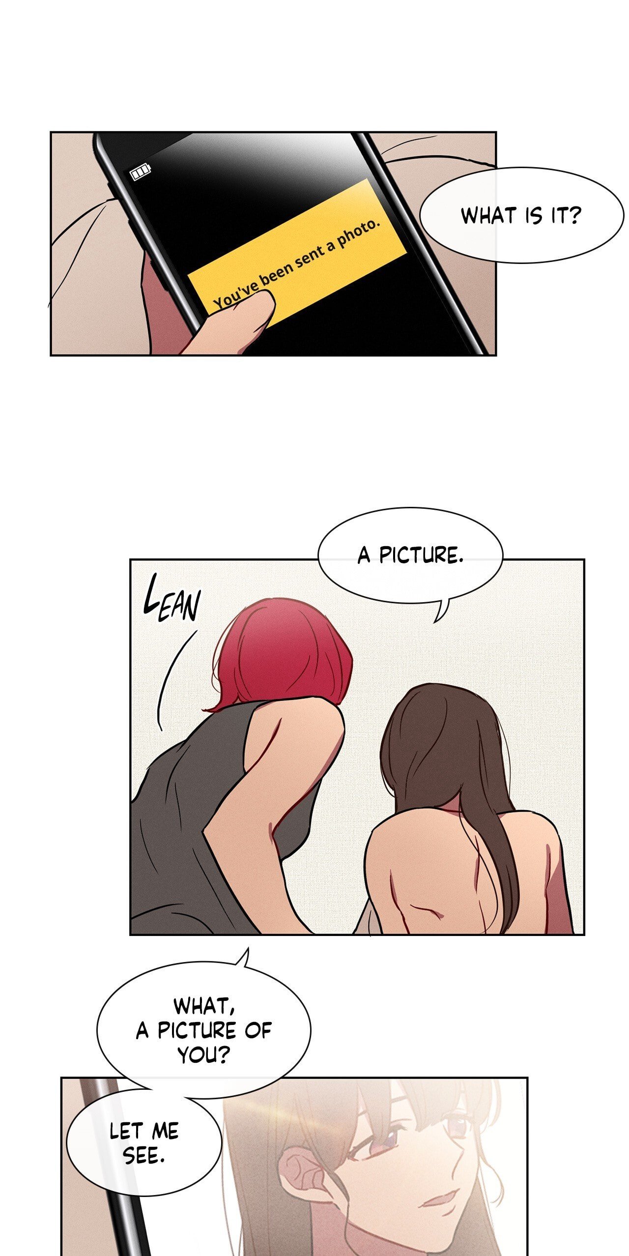 Goodnight Cinderella Chapter 45 page 46 - 