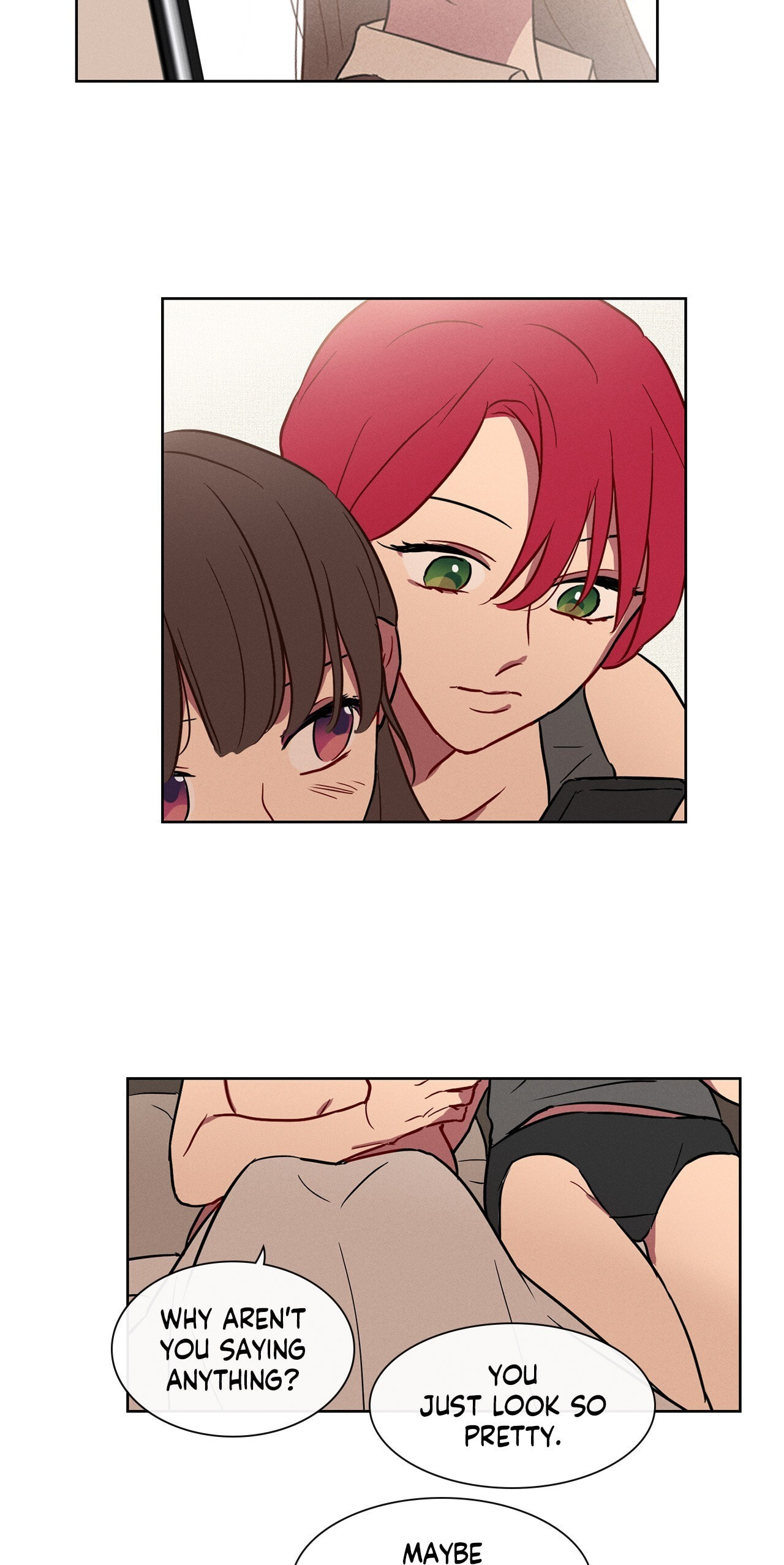 Goodnight Cinderella Chapter 45 page 47 - 