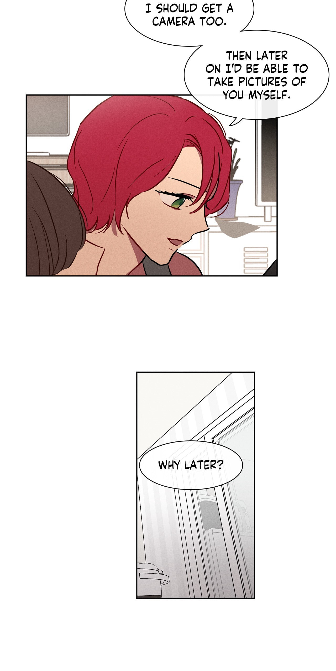 Goodnight Cinderella Chapter 45 page 48 - 