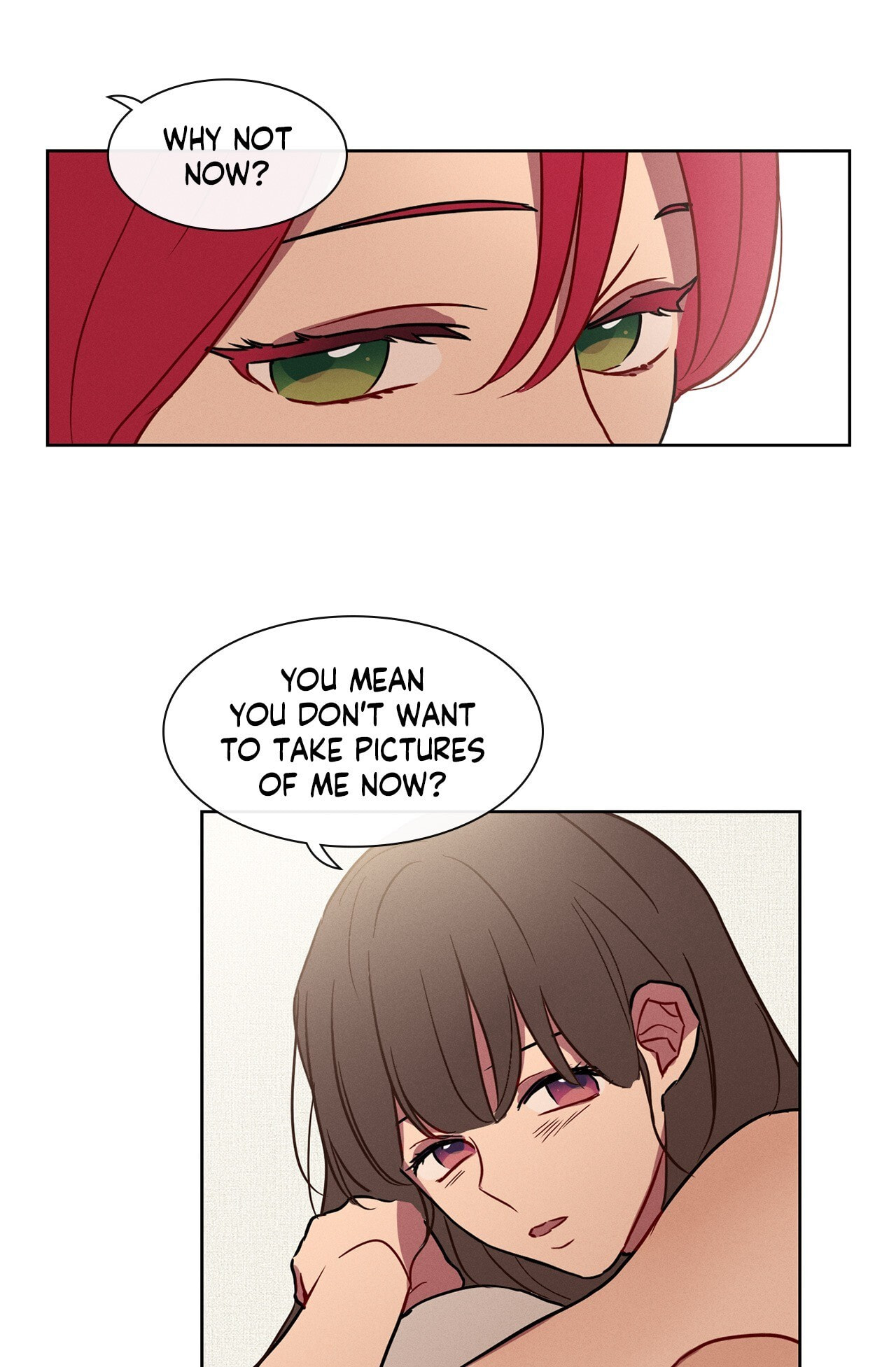 Goodnight Cinderella Chapter 45 page 49 - 