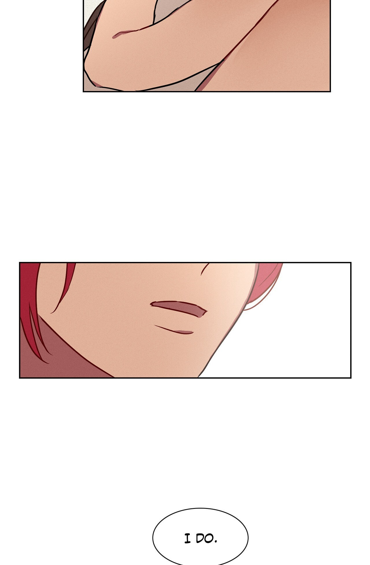 Goodnight Cinderella Chapter 45 page 50 - 
