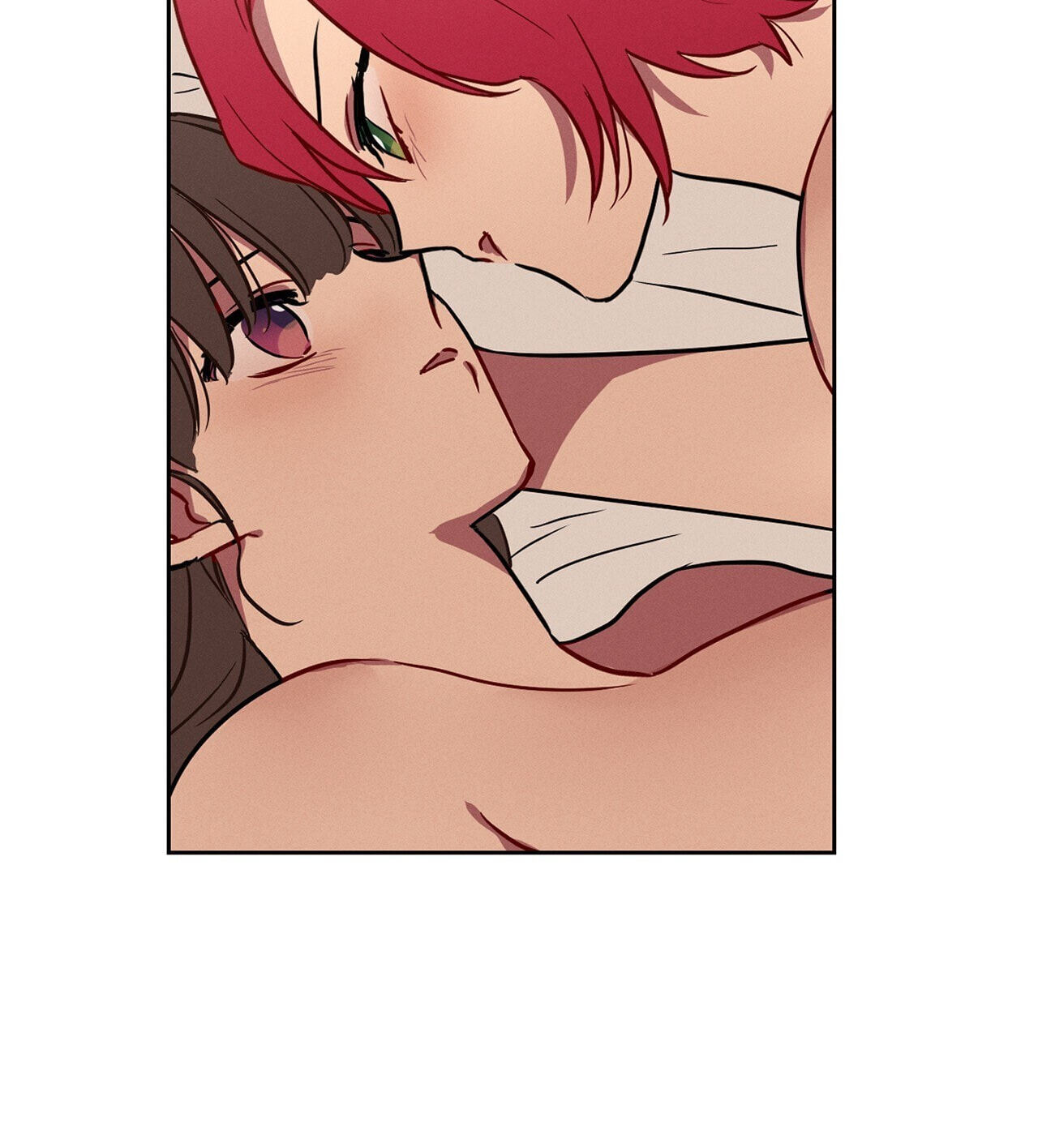 Goodnight Cinderella Chapter 45 page 6 - 