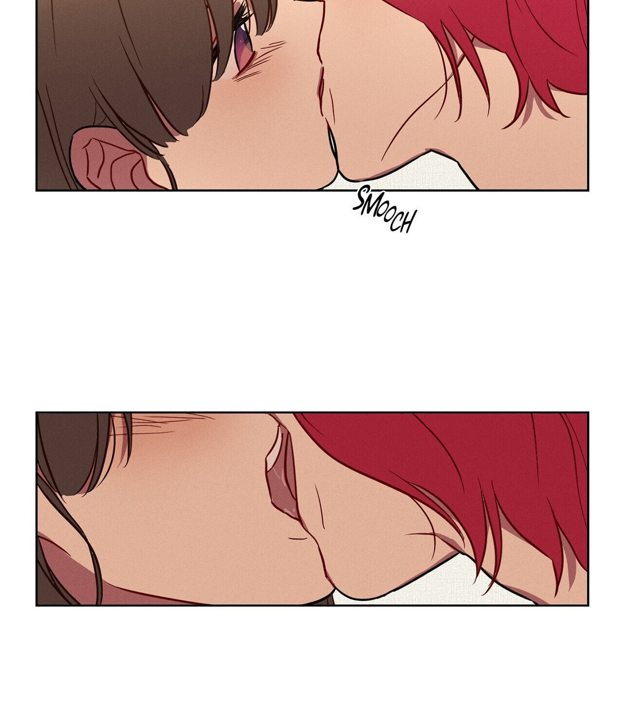 Goodnight Cinderella Chapter 45 page 8 - 