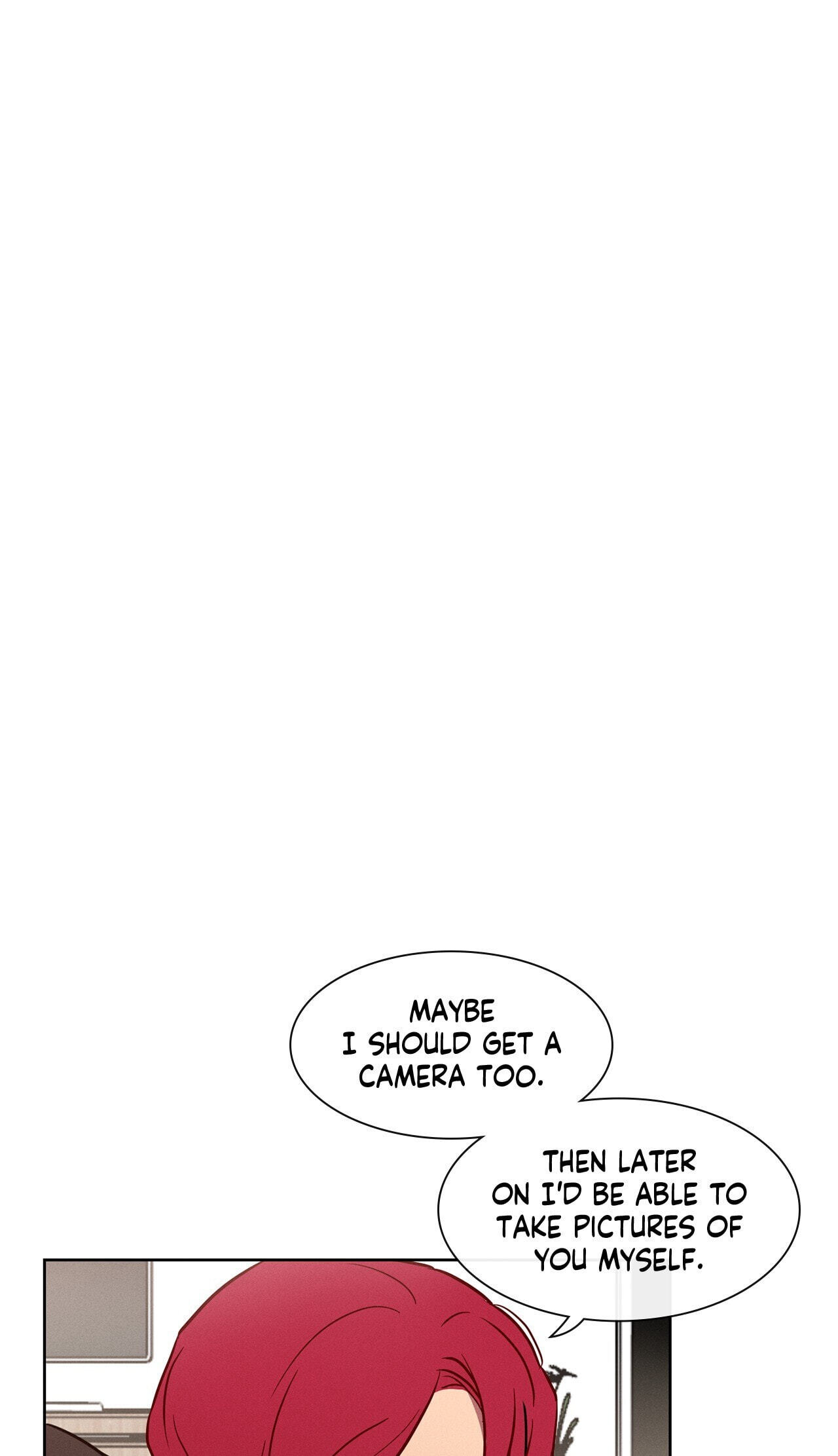 Goodnight Cinderella Chapter 46 page 1 - 