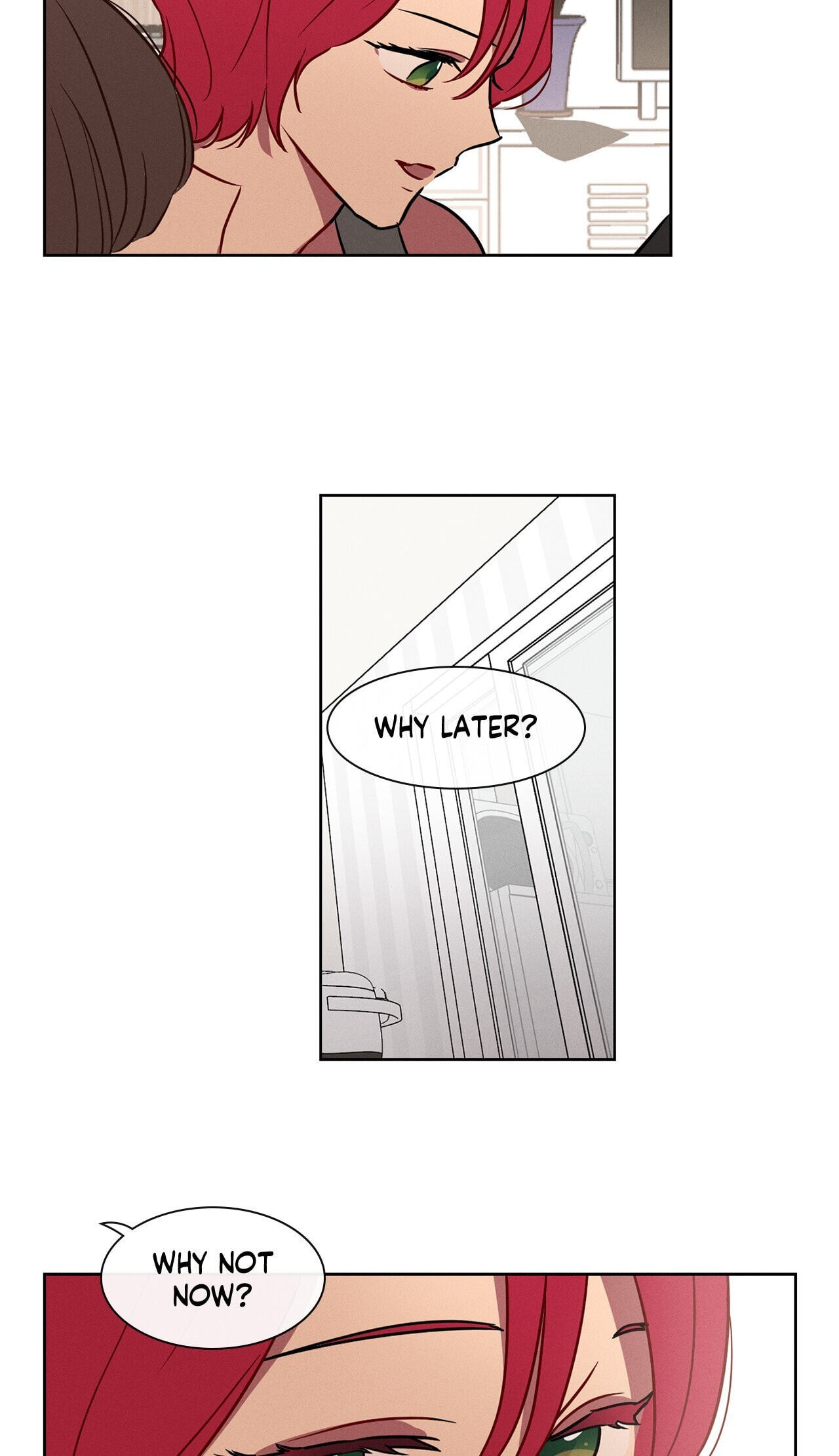 Goodnight Cinderella Chapter 46 page 2 - 