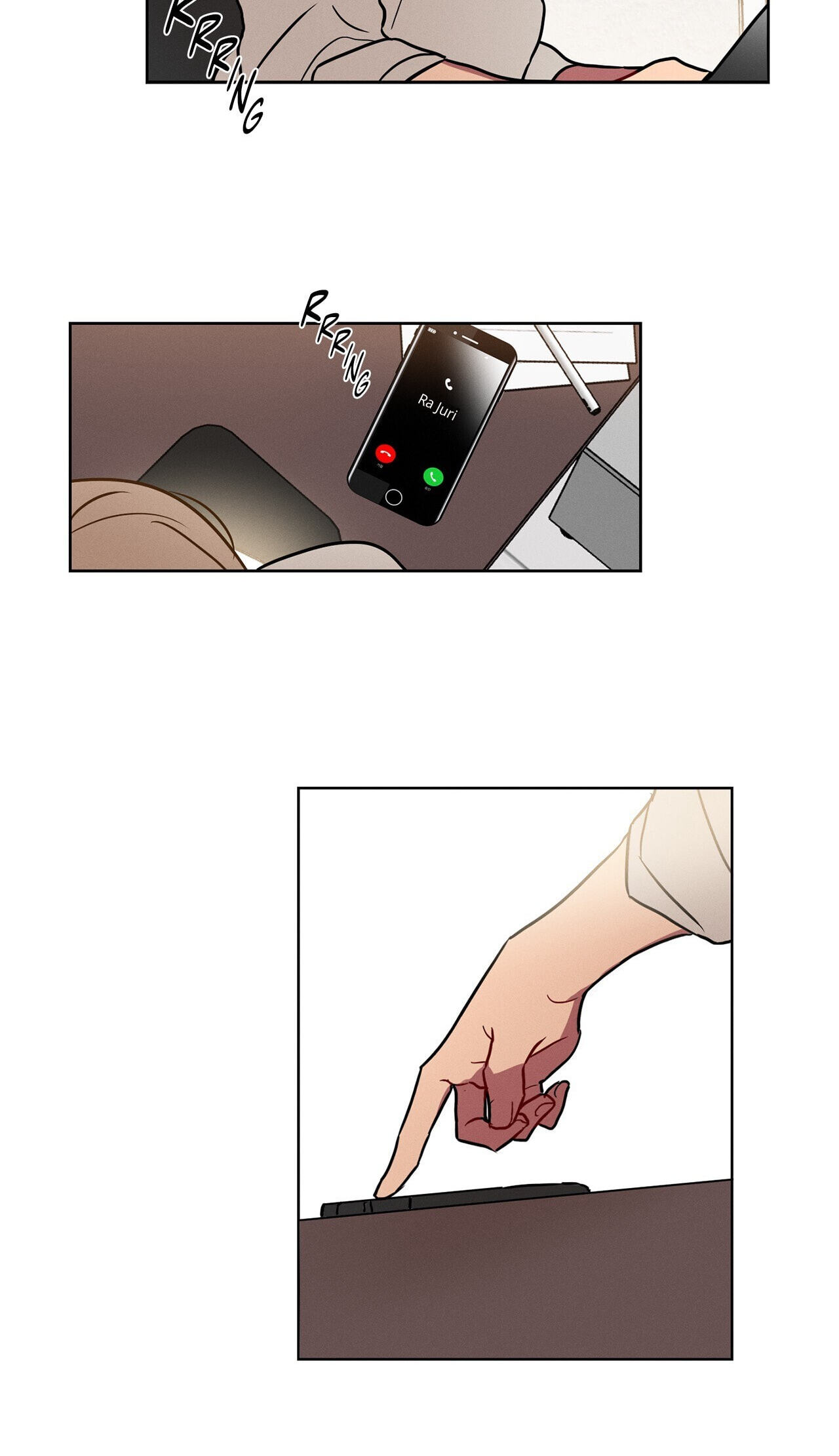 Goodnight Cinderella Chapter 46 page 12 - 