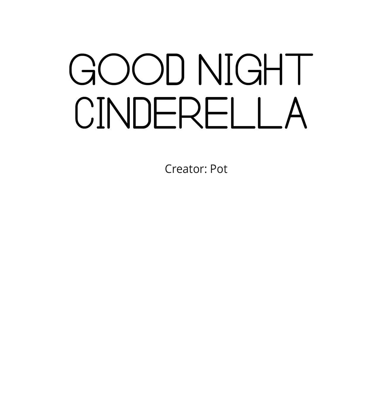 Goodnight Cinderella Chapter 46 page 15 - 