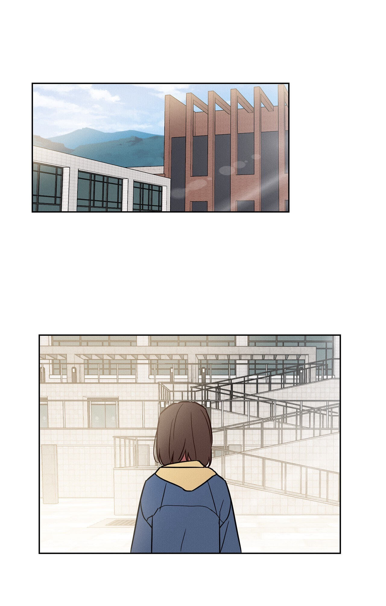 Goodnight Cinderella Chapter 46 page 17 - 