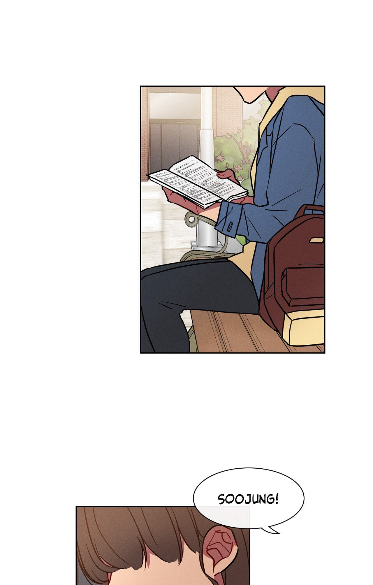 Goodnight Cinderella Chapter 46 page 18 - 