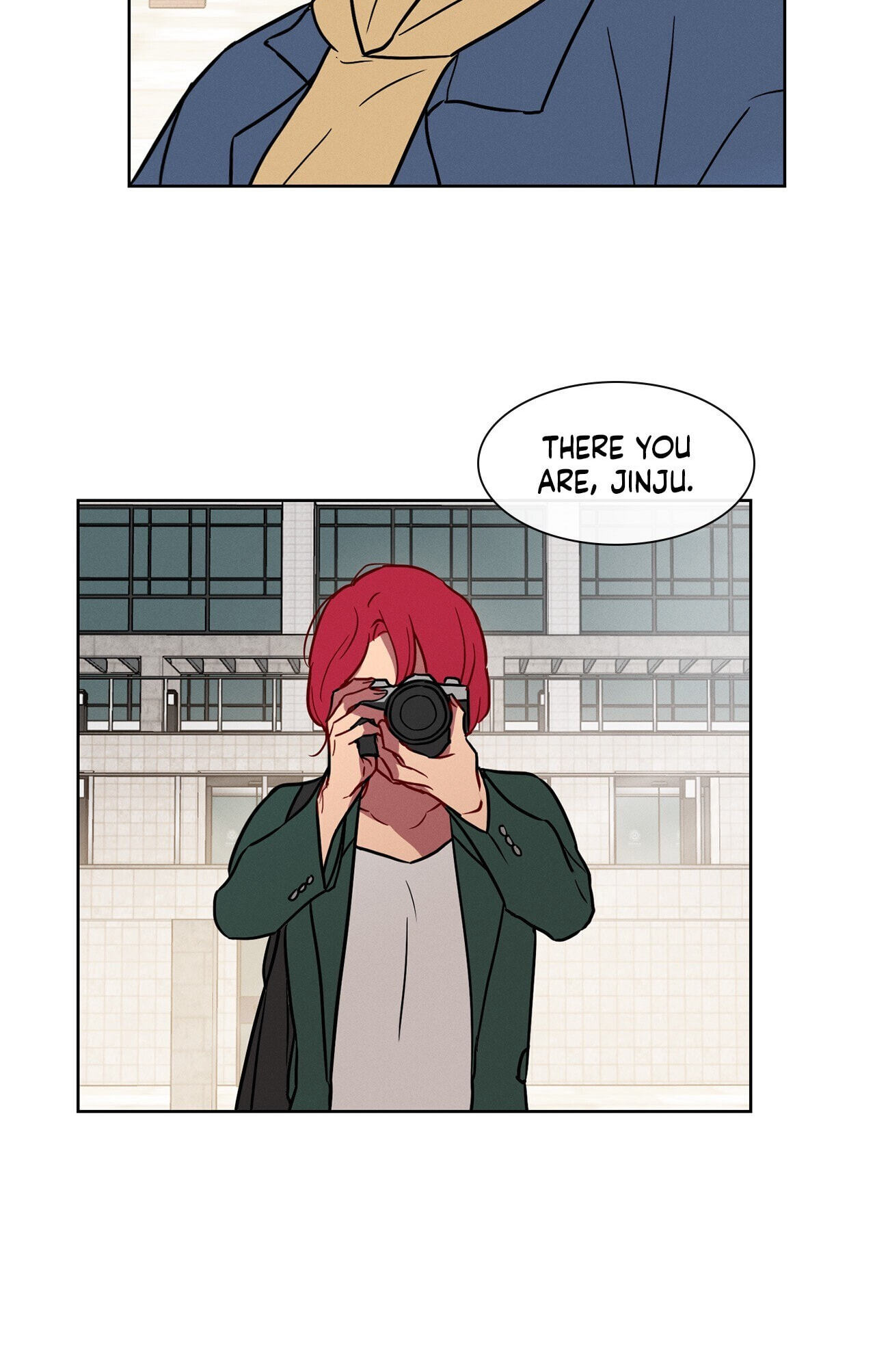 Goodnight Cinderella Chapter 46 page 20 - 