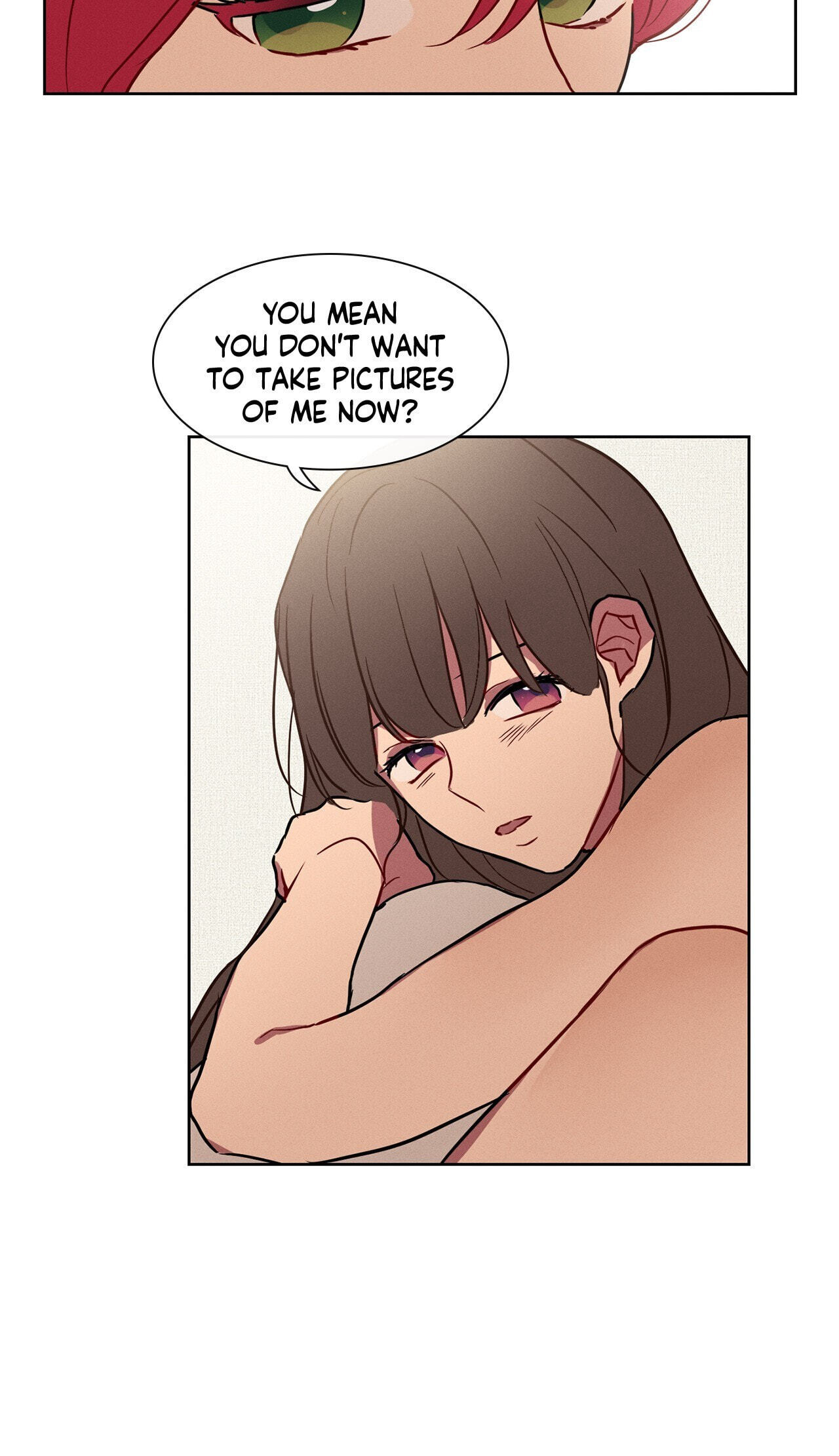Goodnight Cinderella Chapter 46 page 3 - 