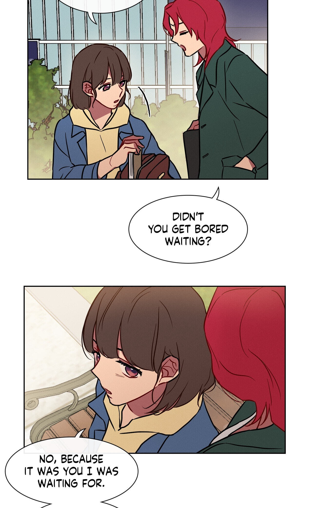 Goodnight Cinderella Chapter 46 page 23 - 