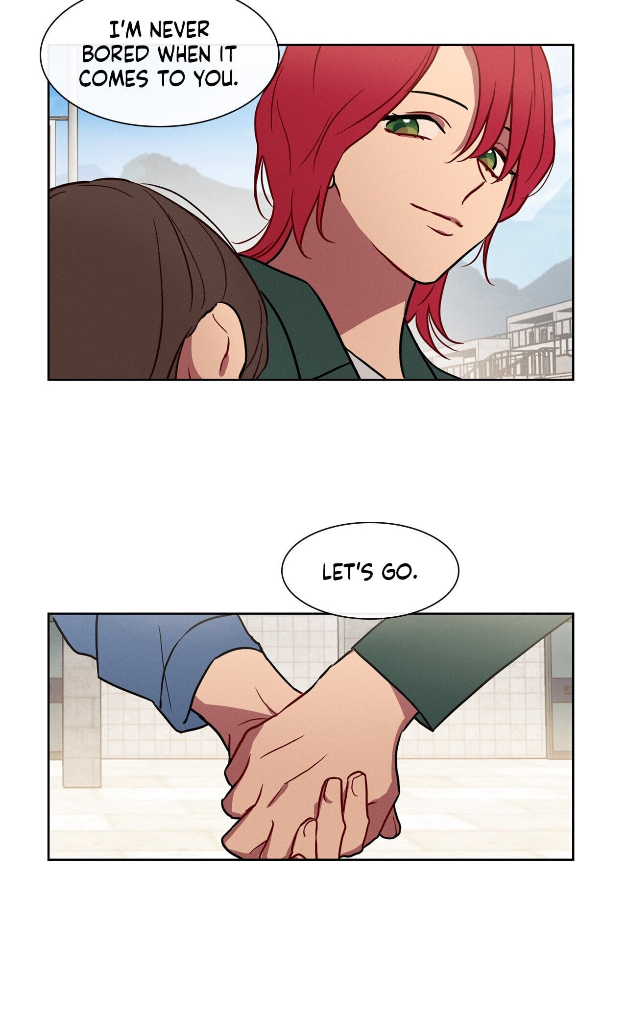 Goodnight Cinderella Chapter 46 page 24 - 