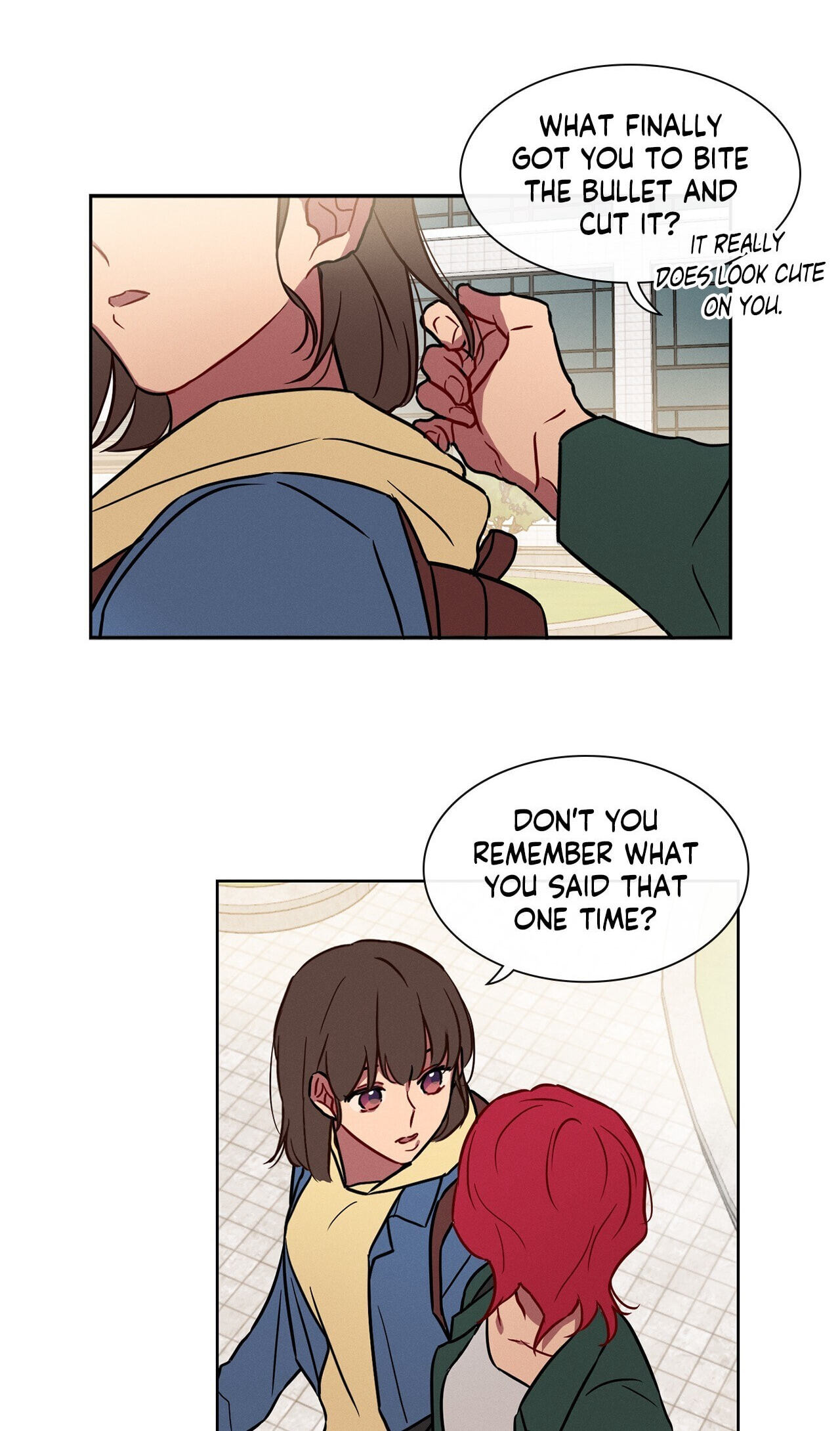 Goodnight Cinderella Chapter 46 page 26 - 