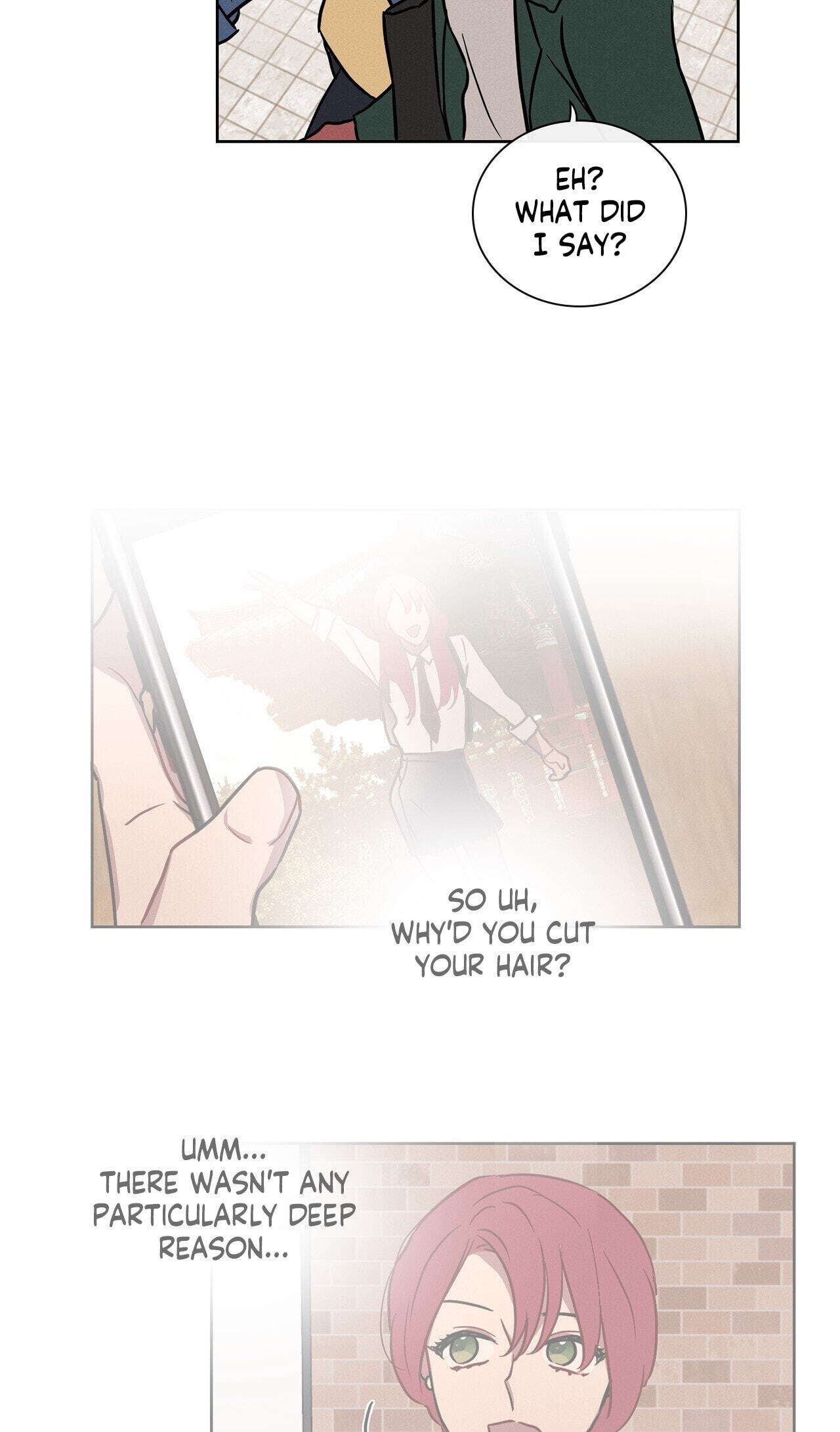 Goodnight Cinderella Chapter 46 page 27 - 
