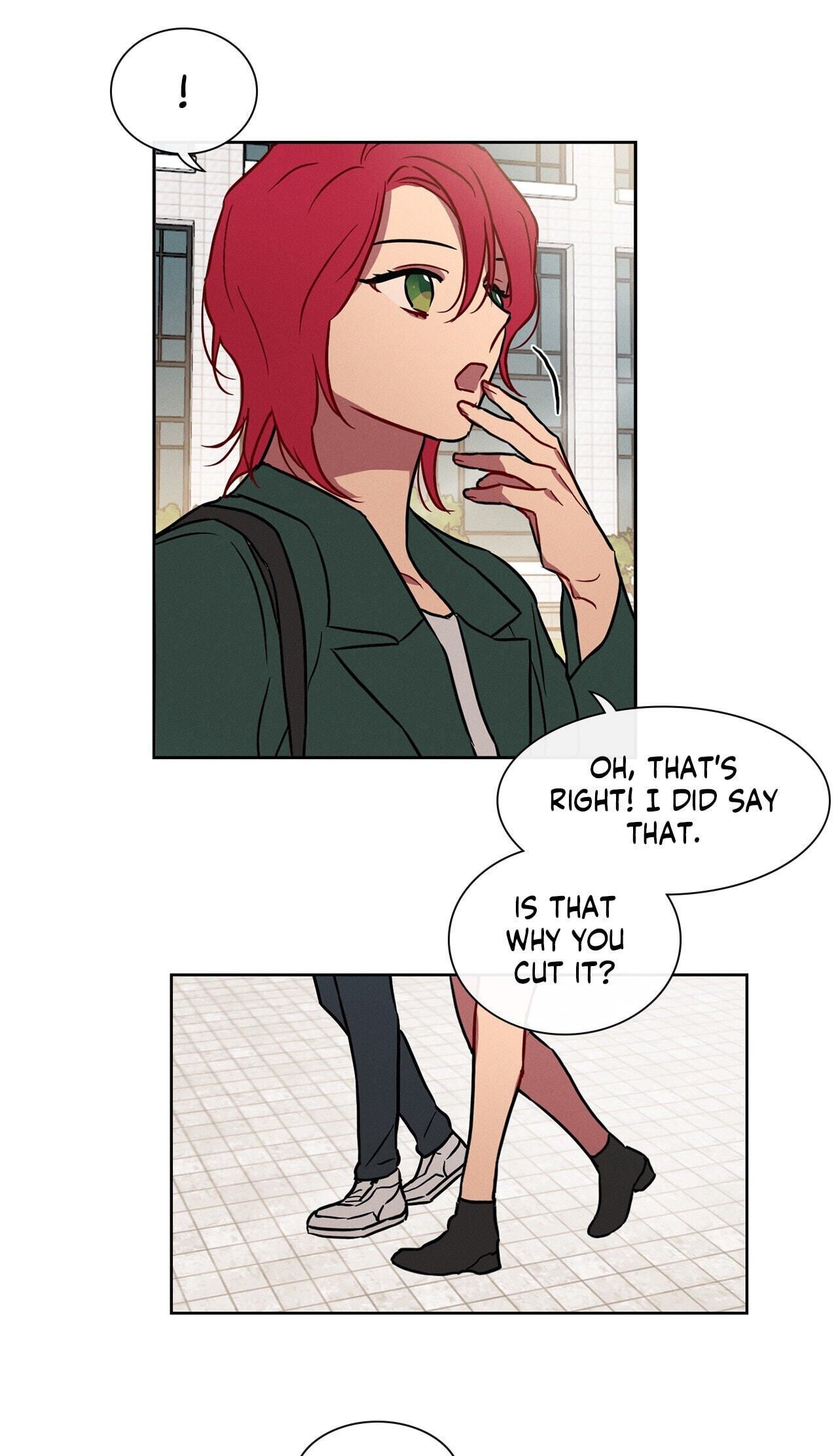 Goodnight Cinderella Chapter 46 page 29 - 