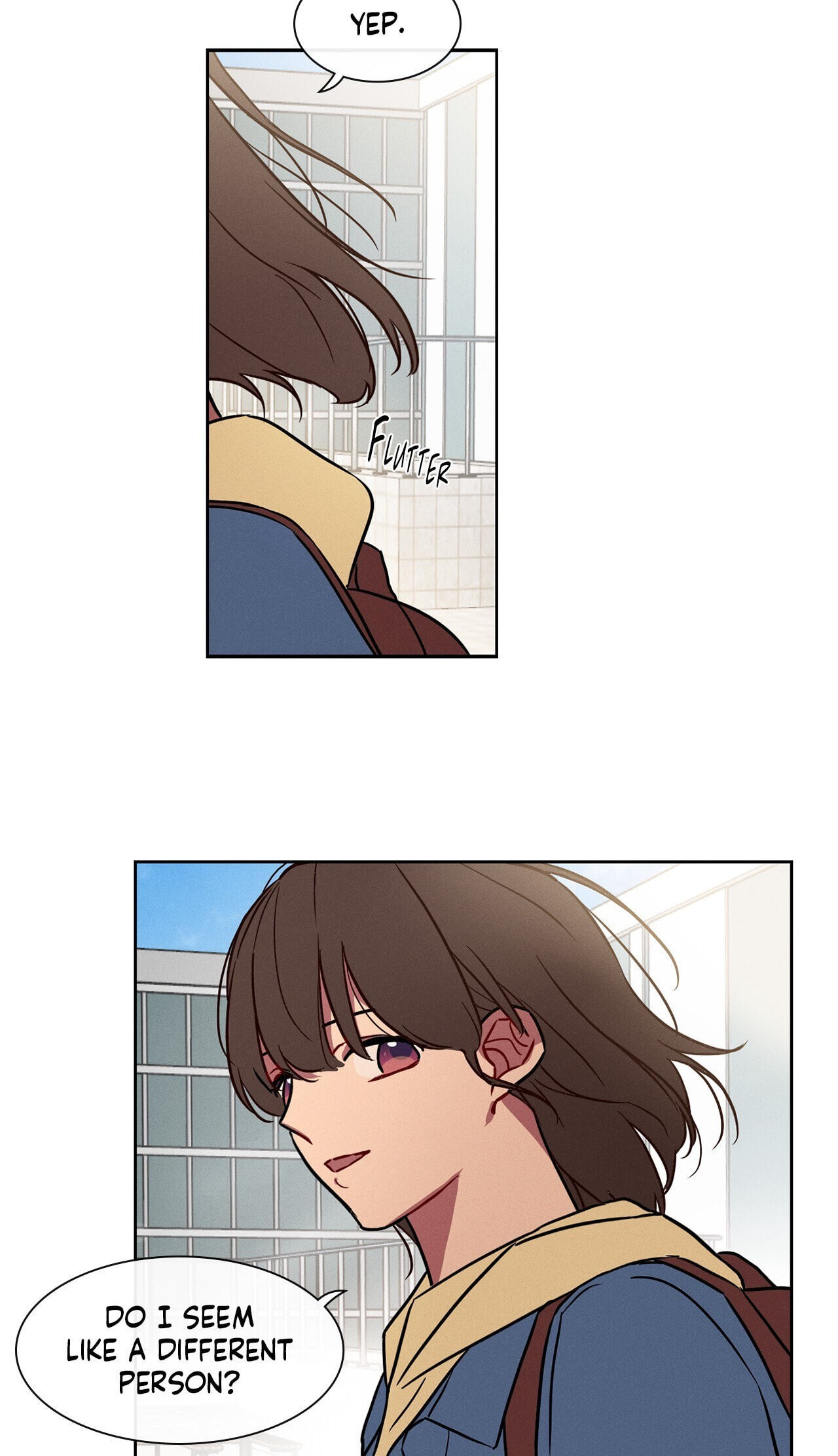 Goodnight Cinderella Chapter 46 page 30 - 