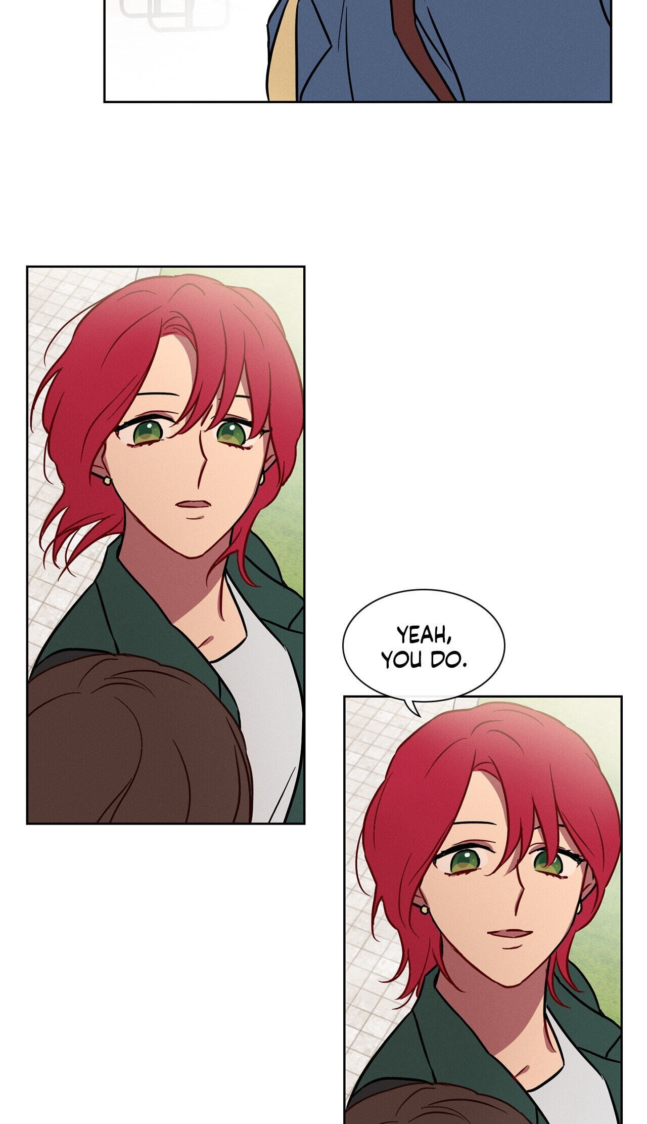 Goodnight Cinderella Chapter 46 page 31 - 