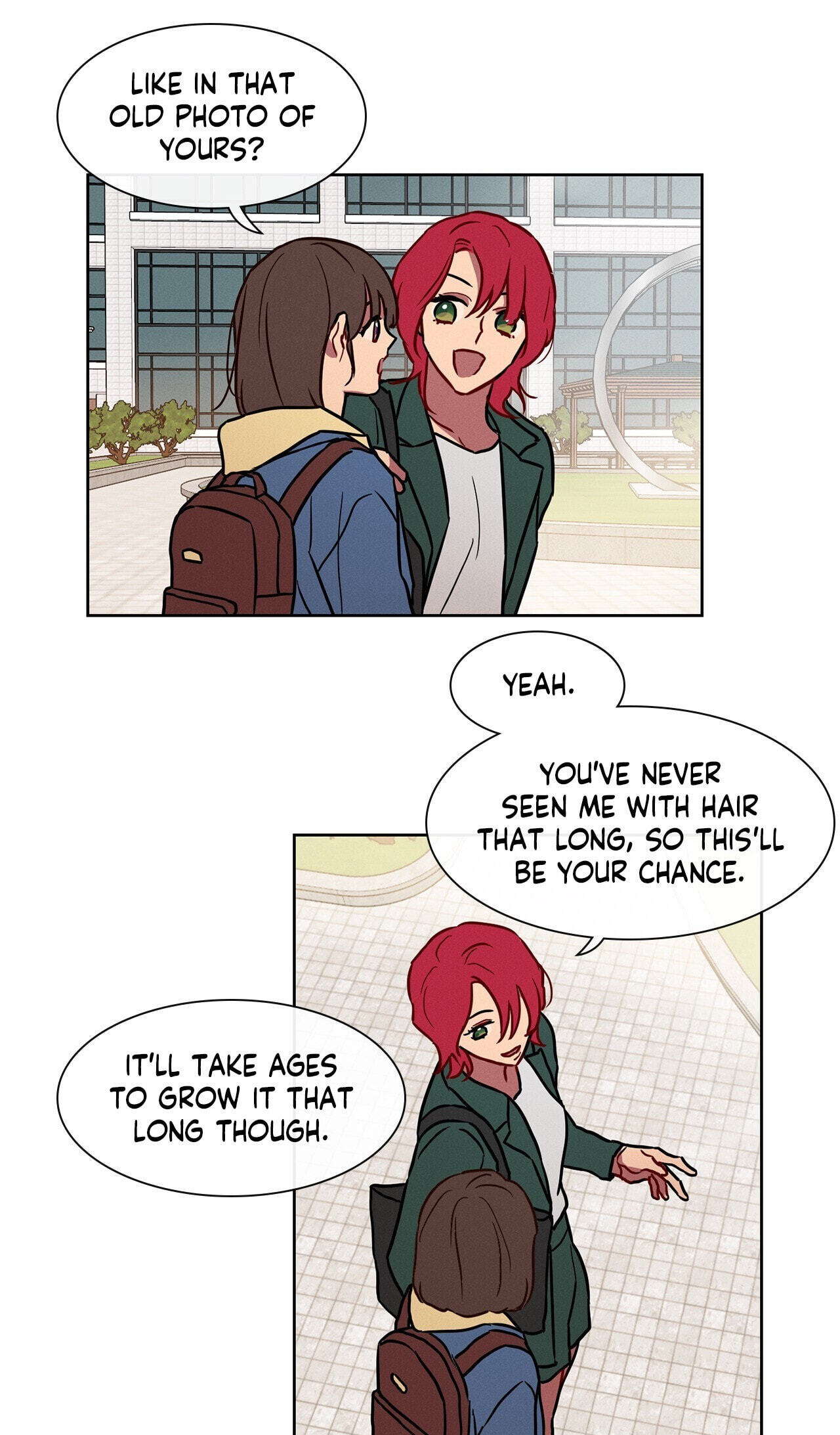 Goodnight Cinderella Chapter 46 page 33 - 