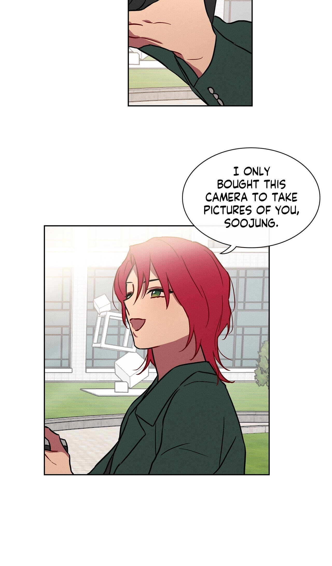 Goodnight Cinderella Chapter 46 page 36 - 