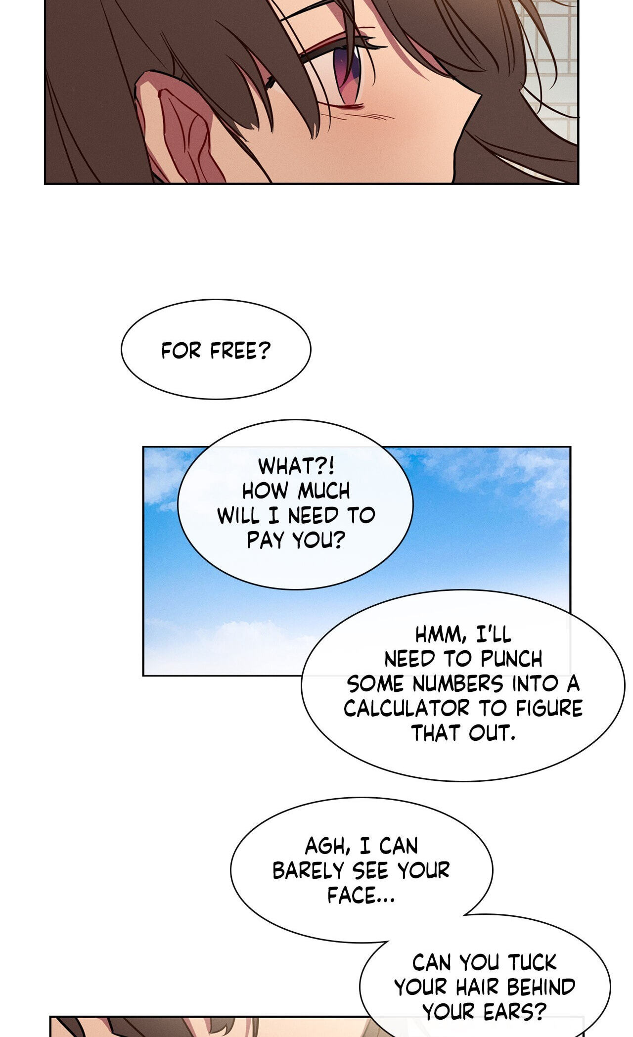 Goodnight Cinderella Chapter 46 page 38 - 
