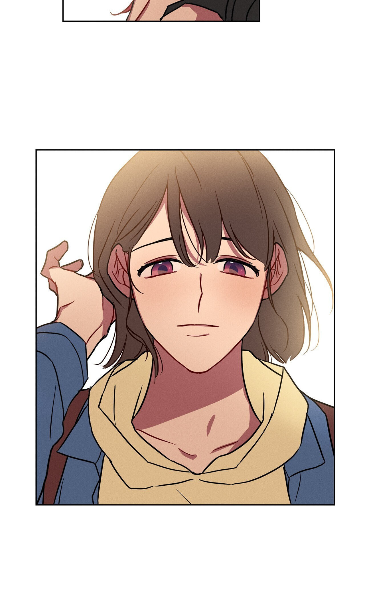 Goodnight Cinderella Chapter 46 page 40 - 