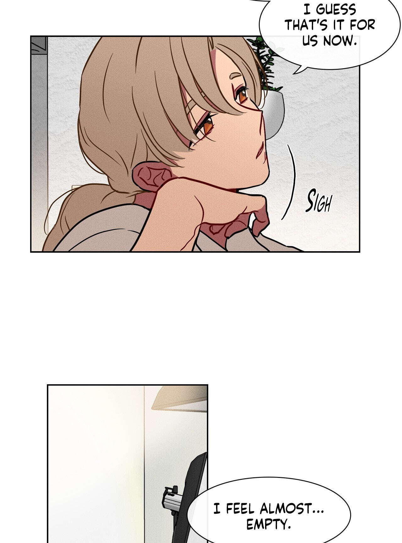 Goodnight Cinderella Chapter 46 page 6 - 