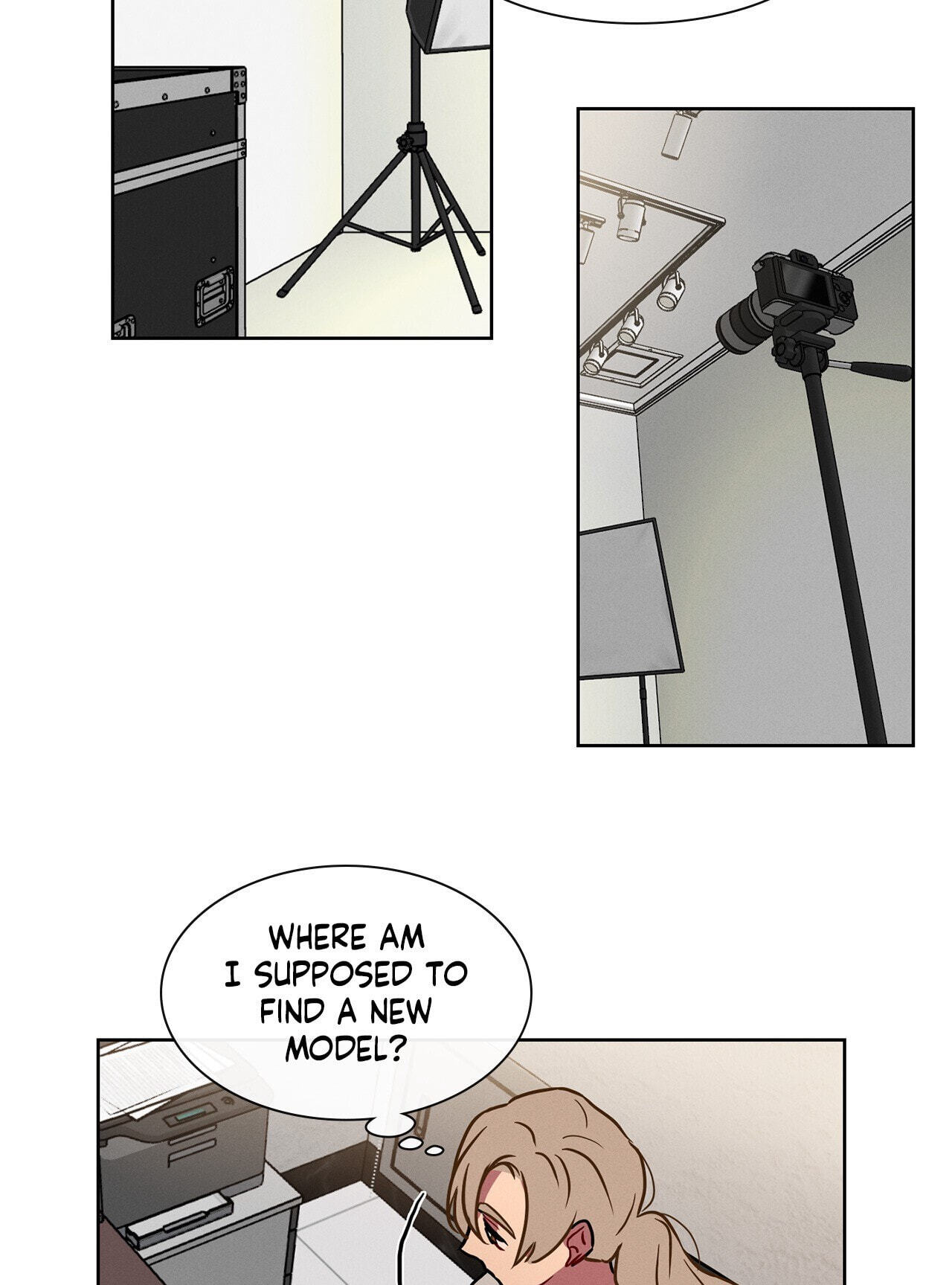 Goodnight Cinderella Chapter 46 page 7 - 