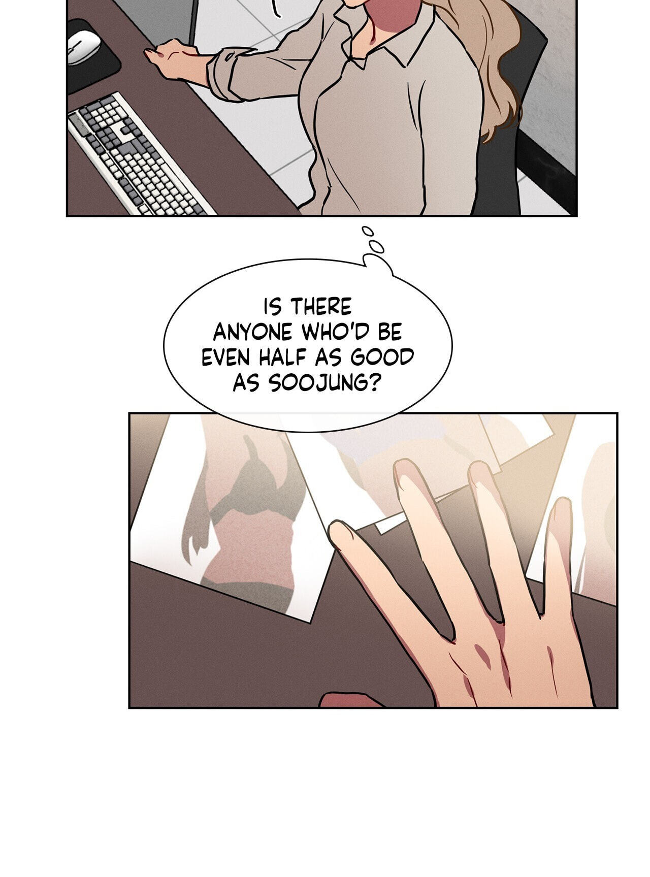 Goodnight Cinderella Chapter 46 page 8 - 