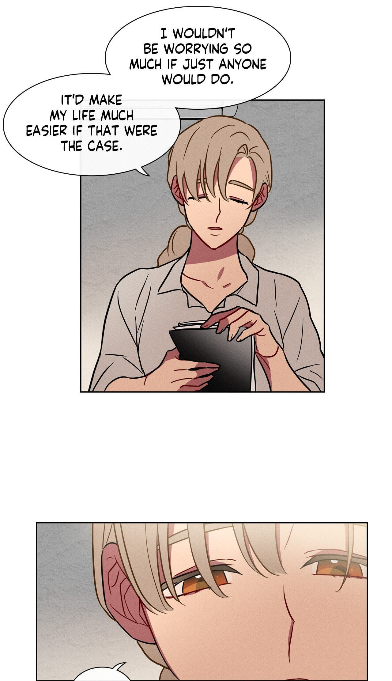 Goodnight Cinderella Chapter 46 page 9 - 