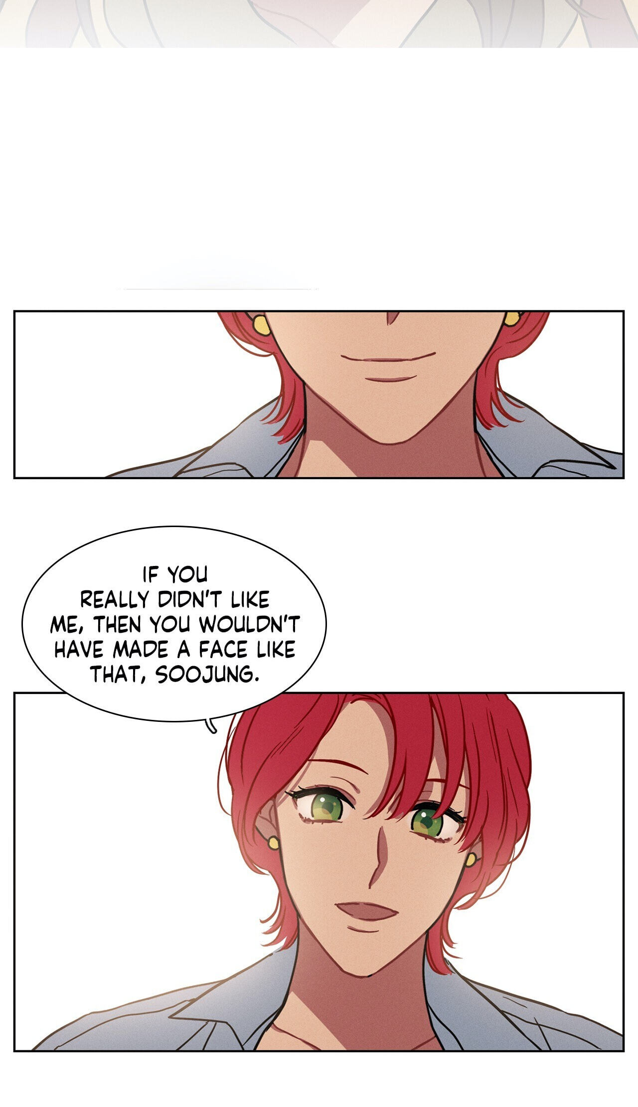 Goodnight Cinderella Chapter 5 page 2 - 