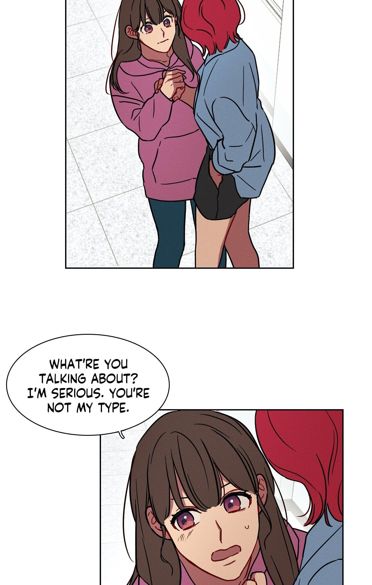 Goodnight Cinderella Chapter 5 page 11 - 