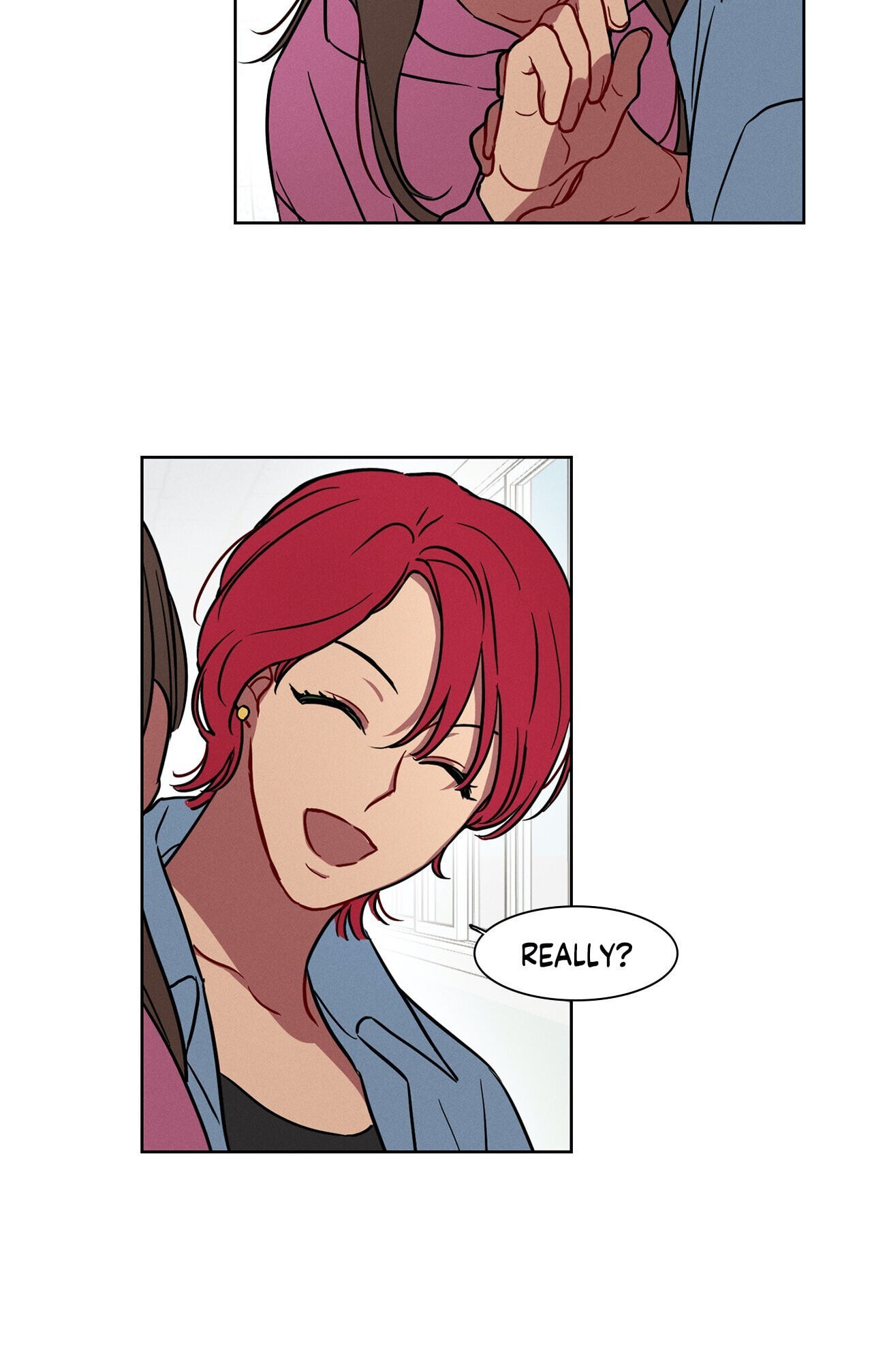 Goodnight Cinderella Chapter 5 page 12 - 