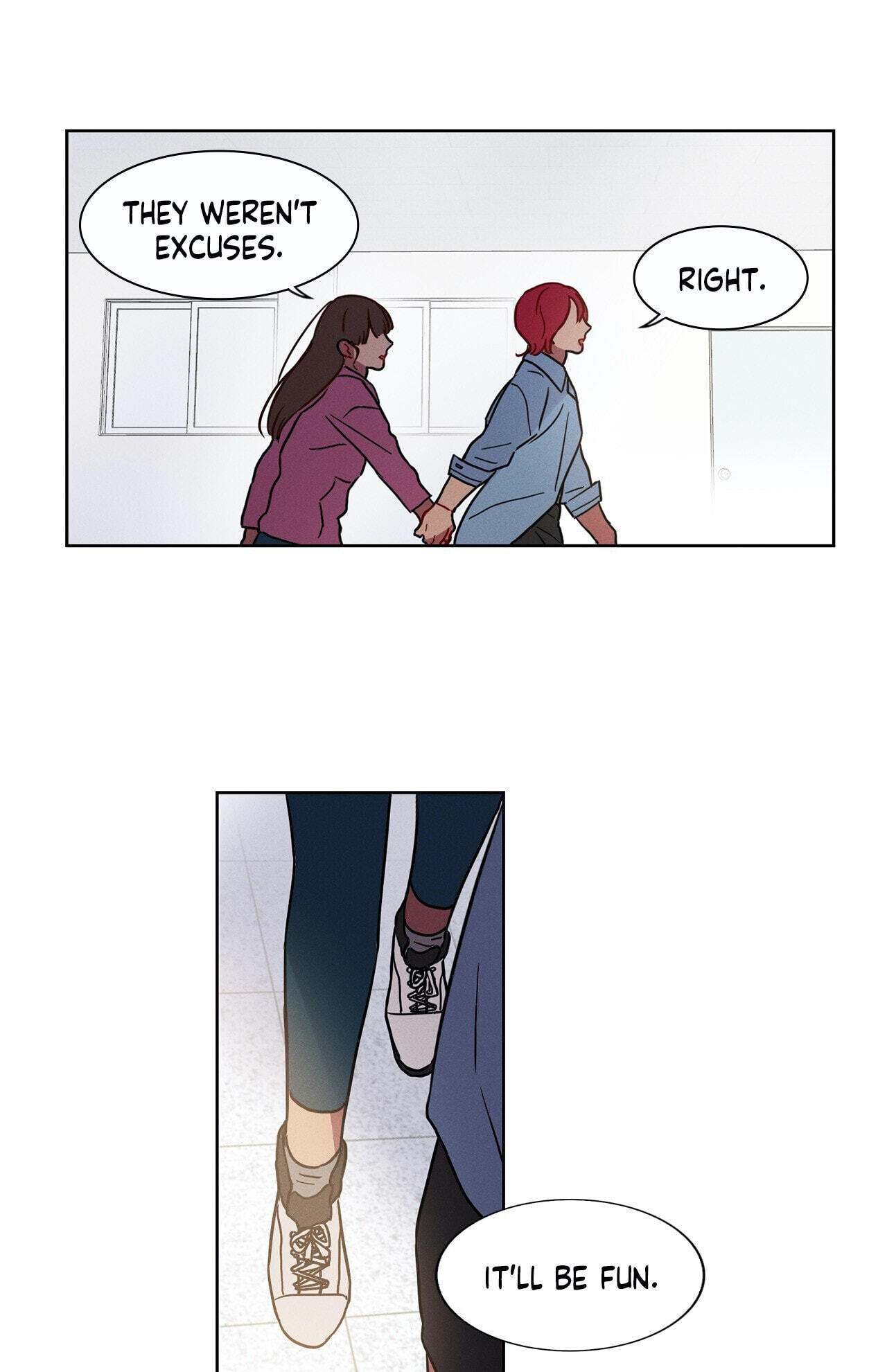 Goodnight Cinderella Chapter 5 page 15 - 