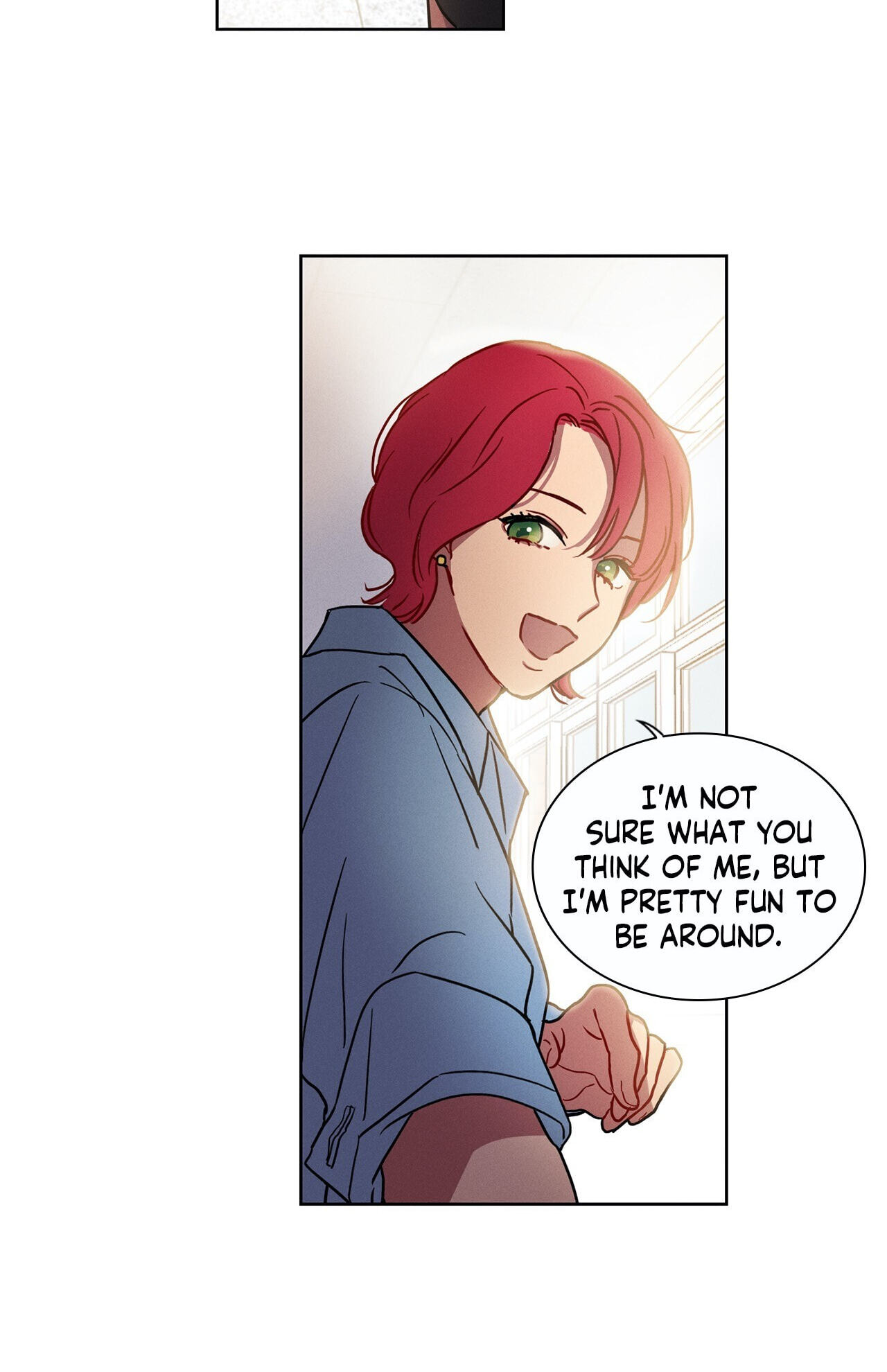 Goodnight Cinderella Chapter 5 page 16 - 