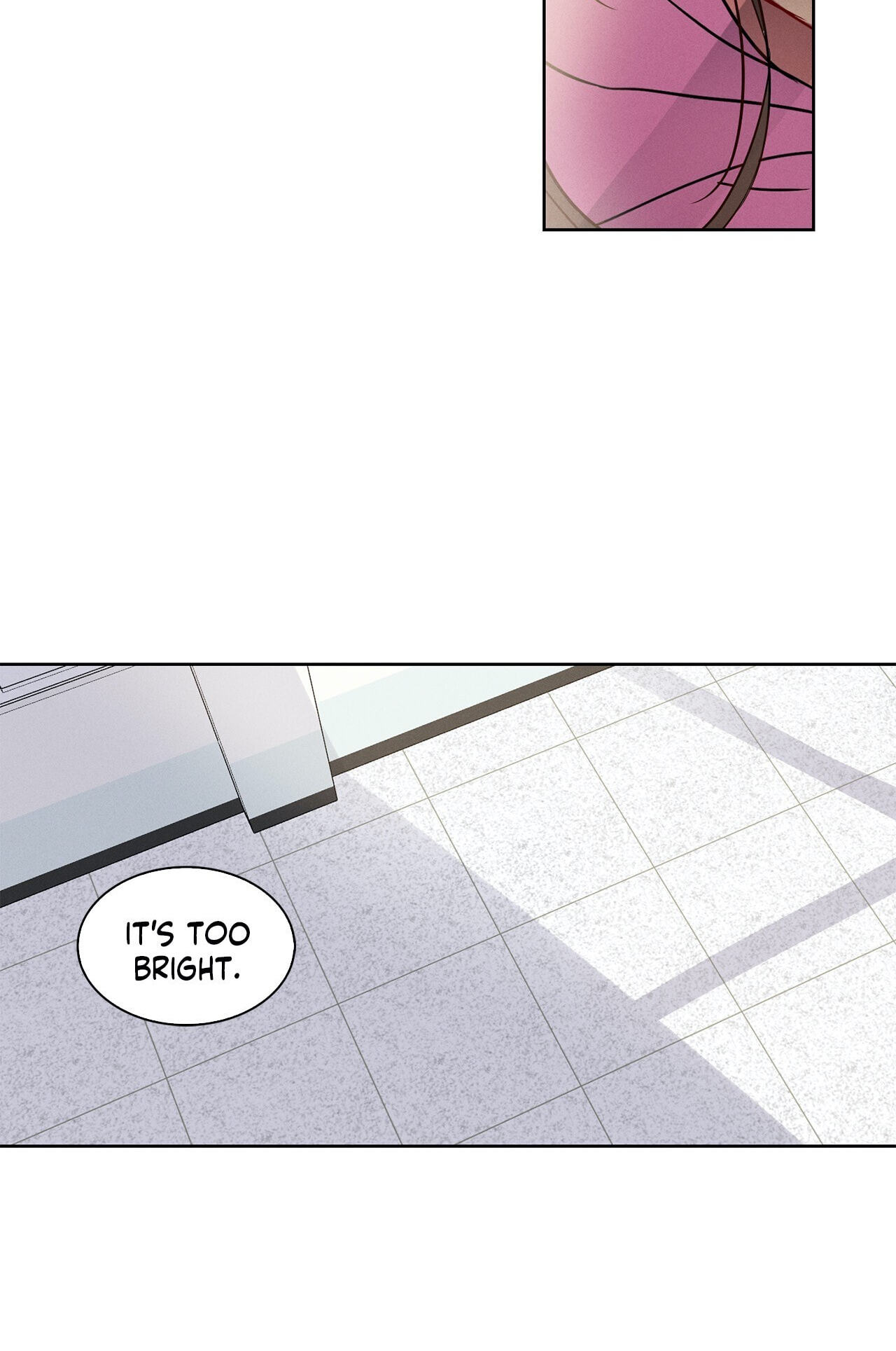 Goodnight Cinderella Chapter 5 page 18 - 