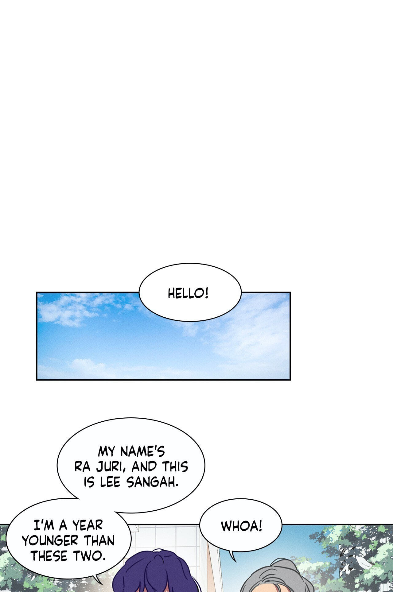 Goodnight Cinderella Chapter 5 page 19 - 