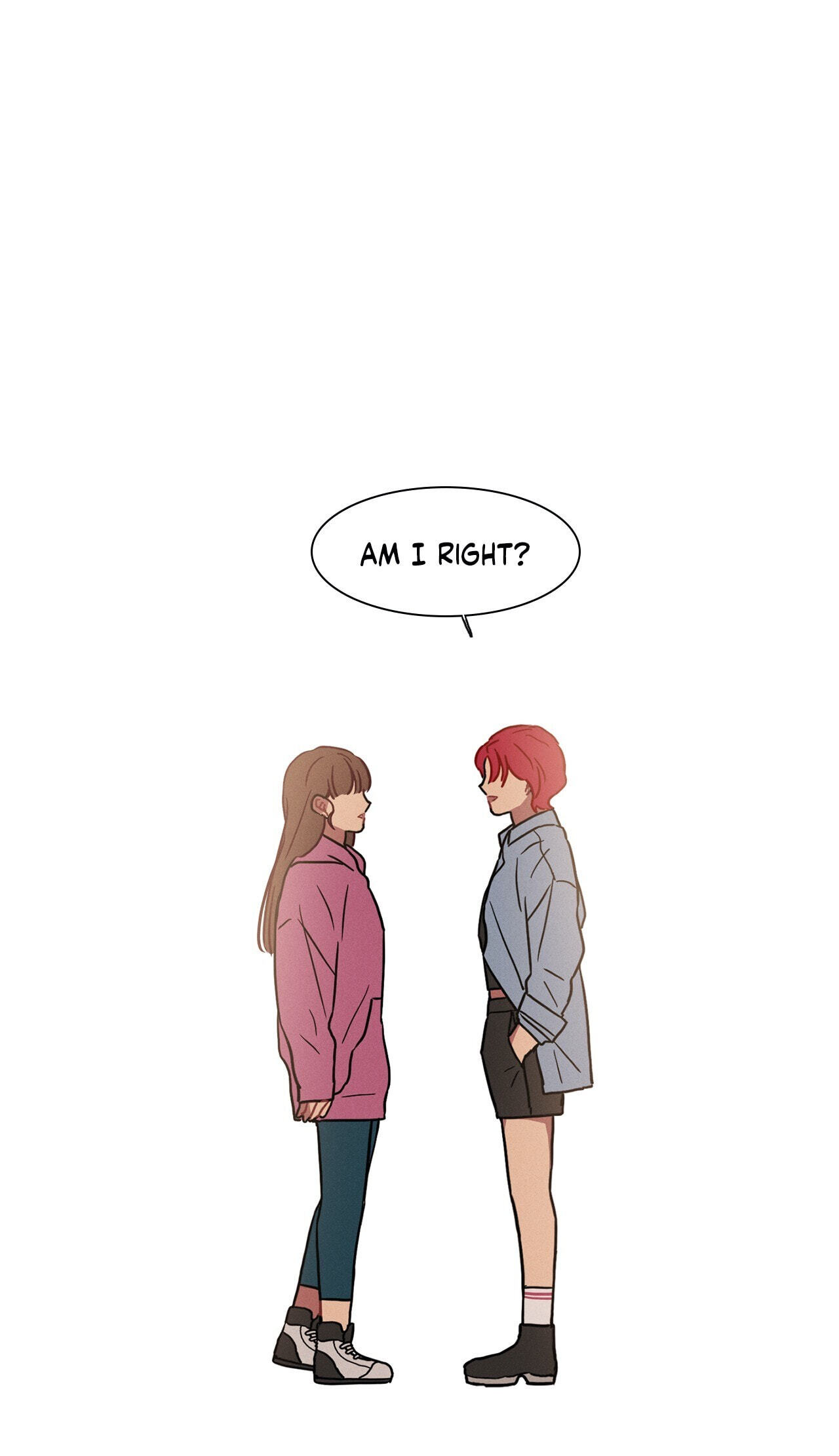Goodnight Cinderella Chapter 5 page 3 - 