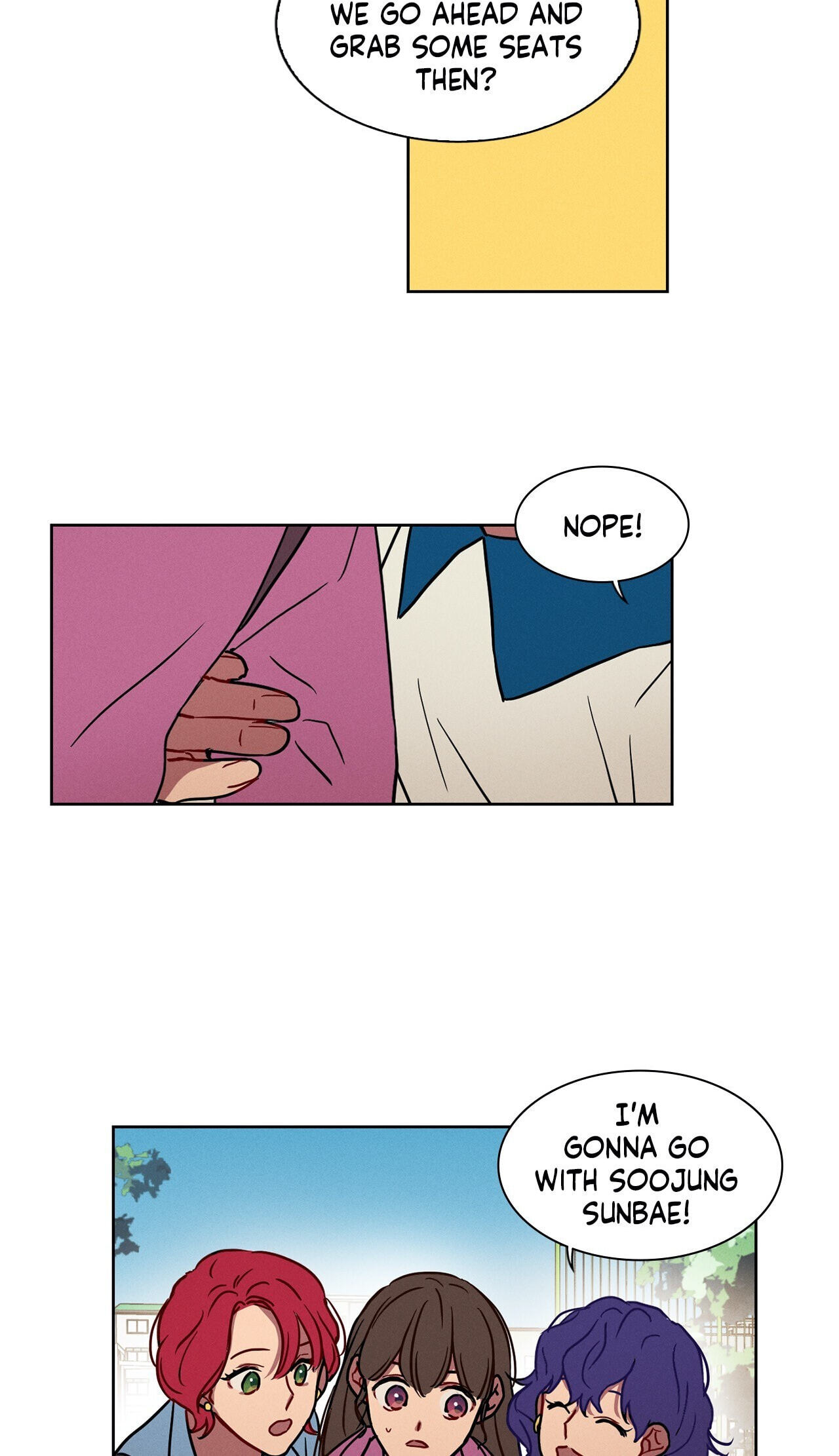 Goodnight Cinderella Chapter 5 page 22 - 