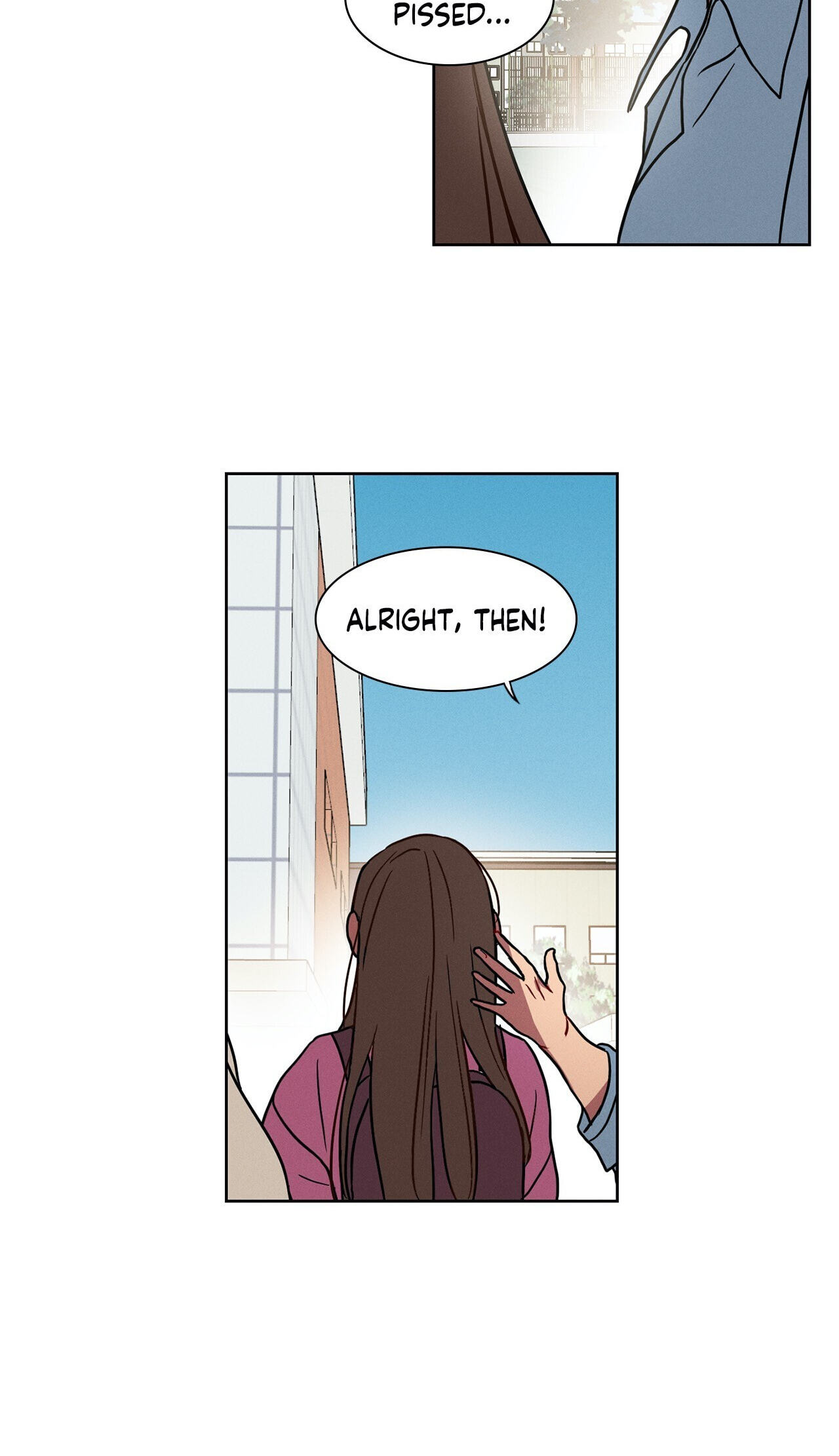 Goodnight Cinderella Chapter 5 page 24 - 