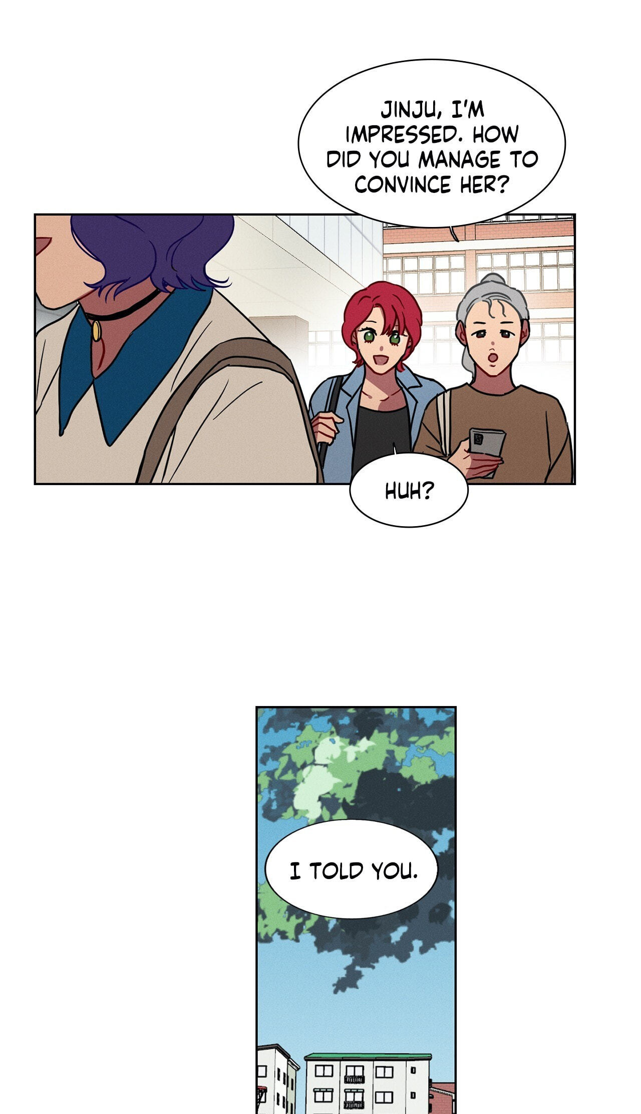 Goodnight Cinderella Chapter 5 page 25 - 