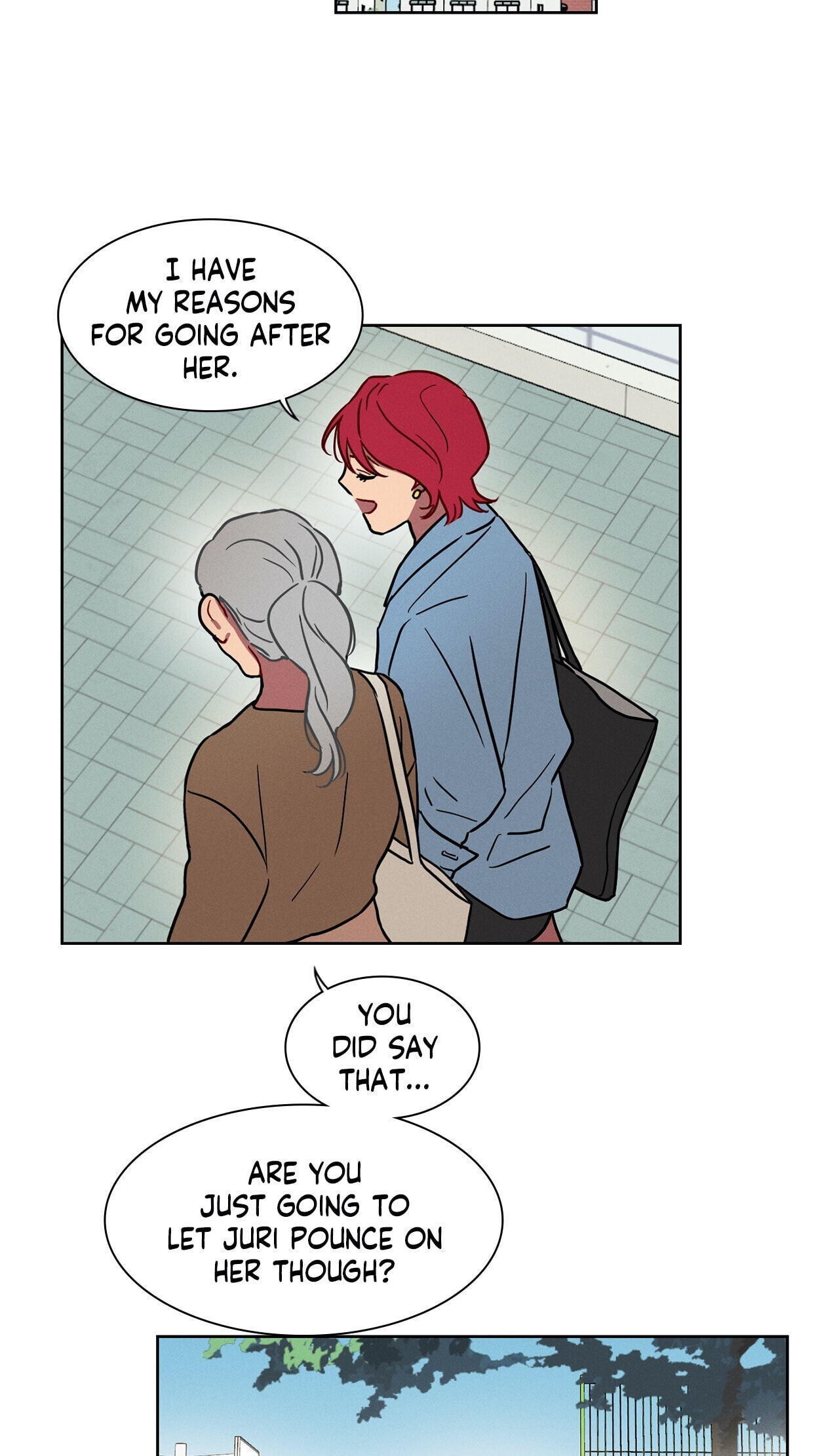 Goodnight Cinderella Chapter 5 page 26 - 