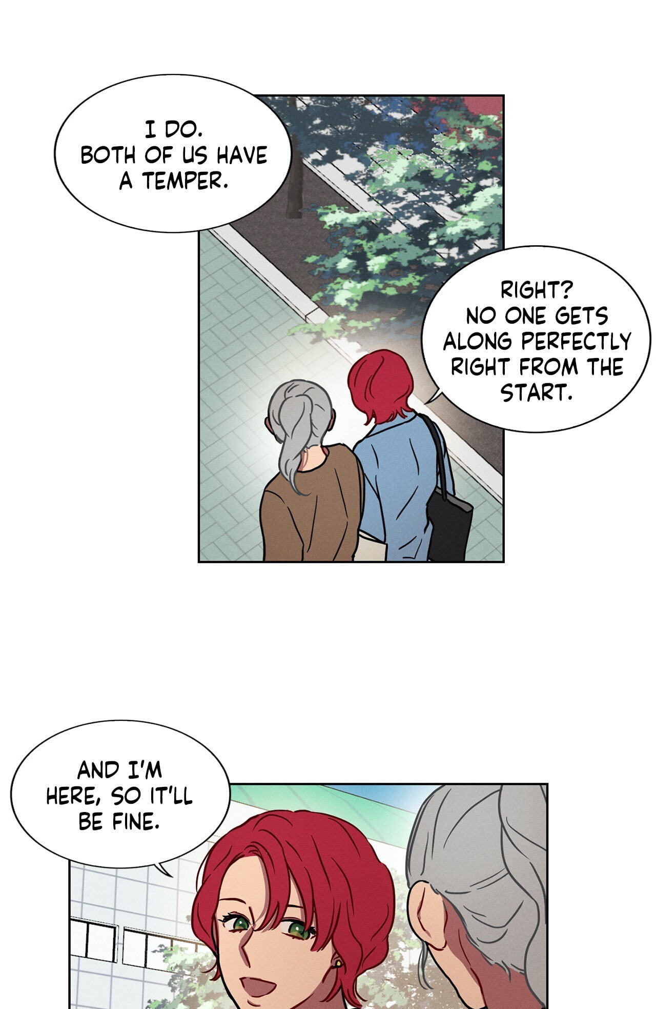 Goodnight Cinderella Chapter 5 page 29 - 